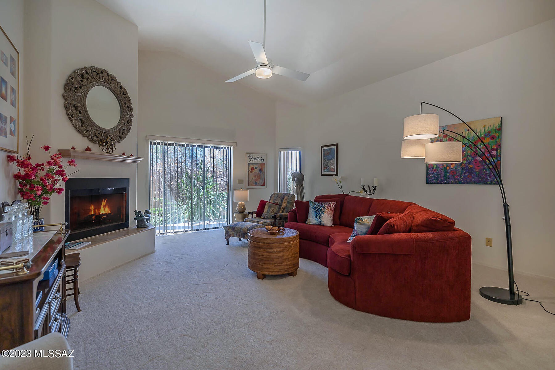 Kachina Hill (1-138) - Residential