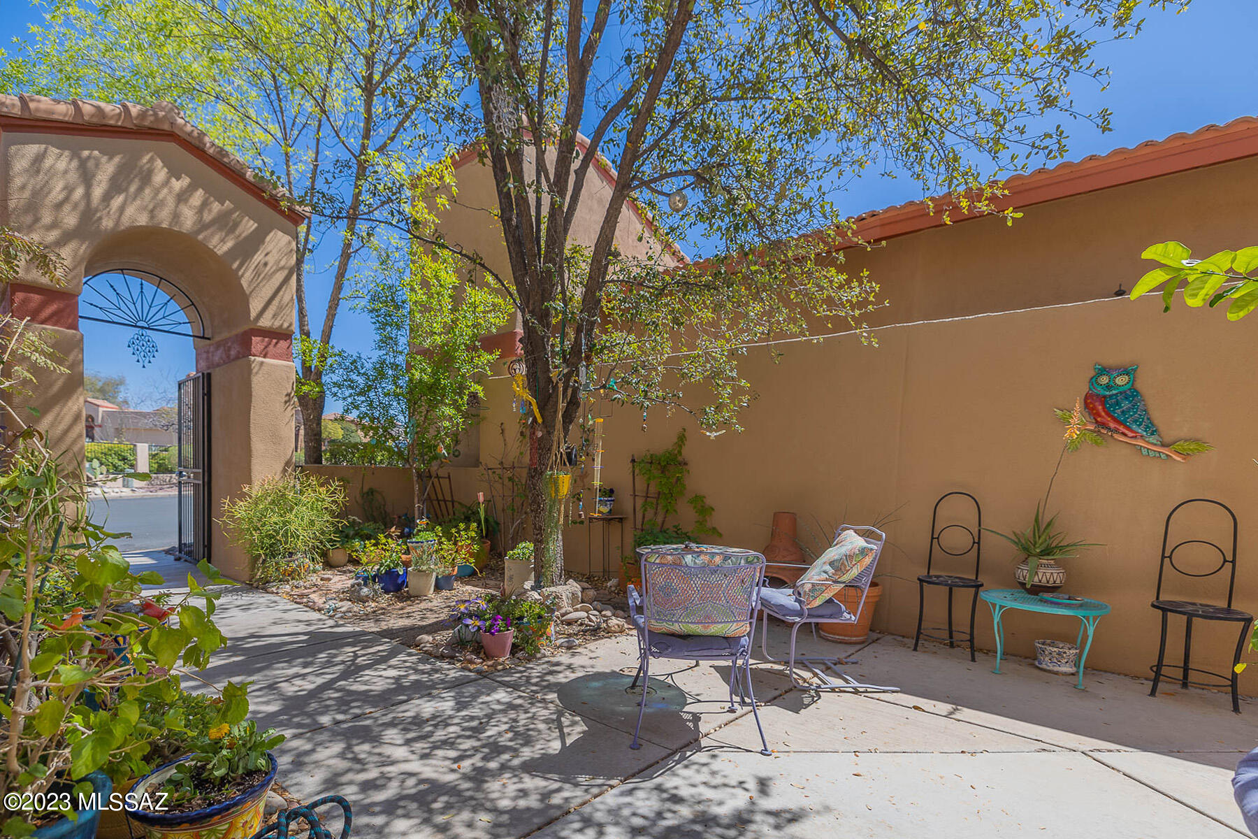 Kachina Hill (1-138) - Residential