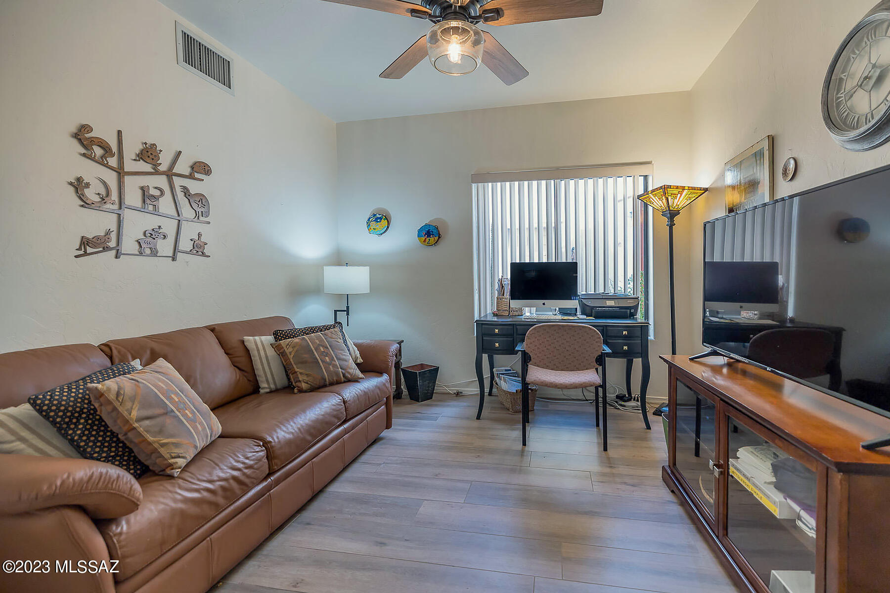 Kachina Hill (1-138) - Residential