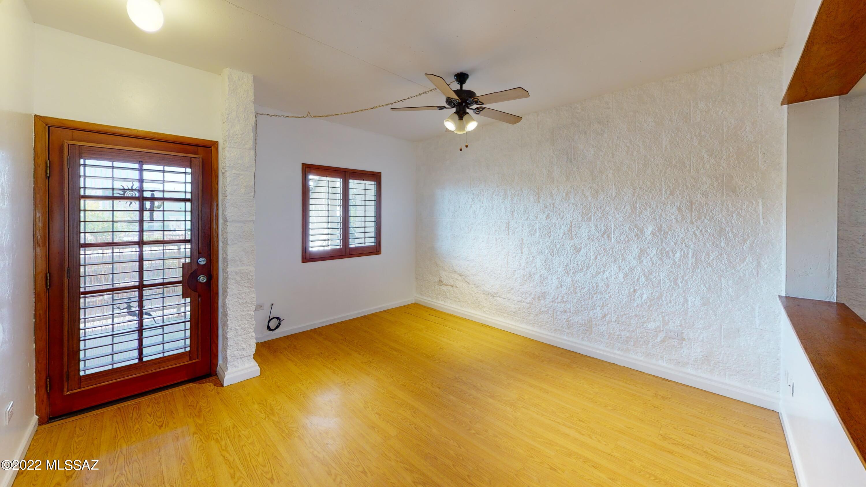 Le Mirador - Residential Lease