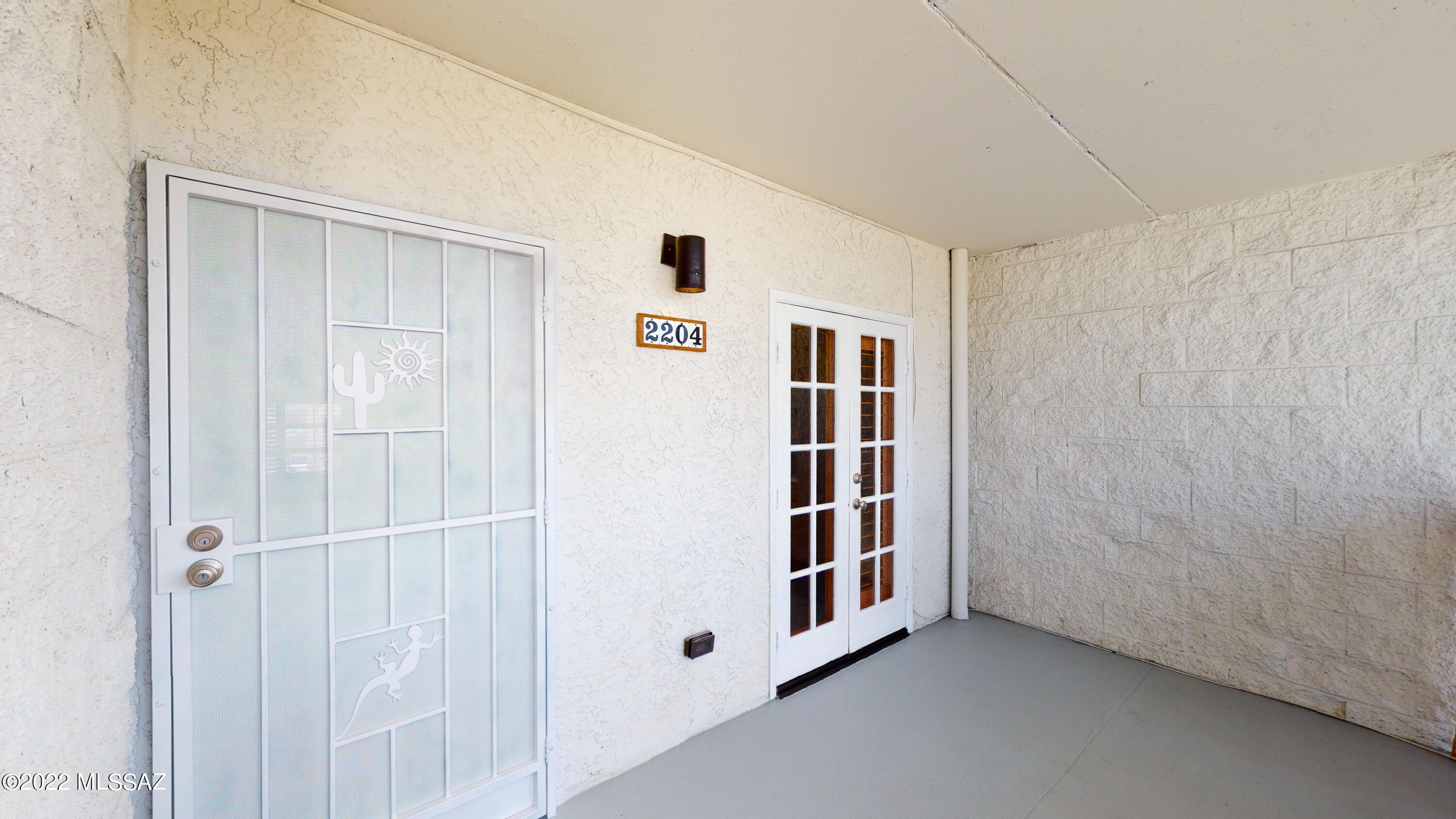 Le Mirador - Residential Lease