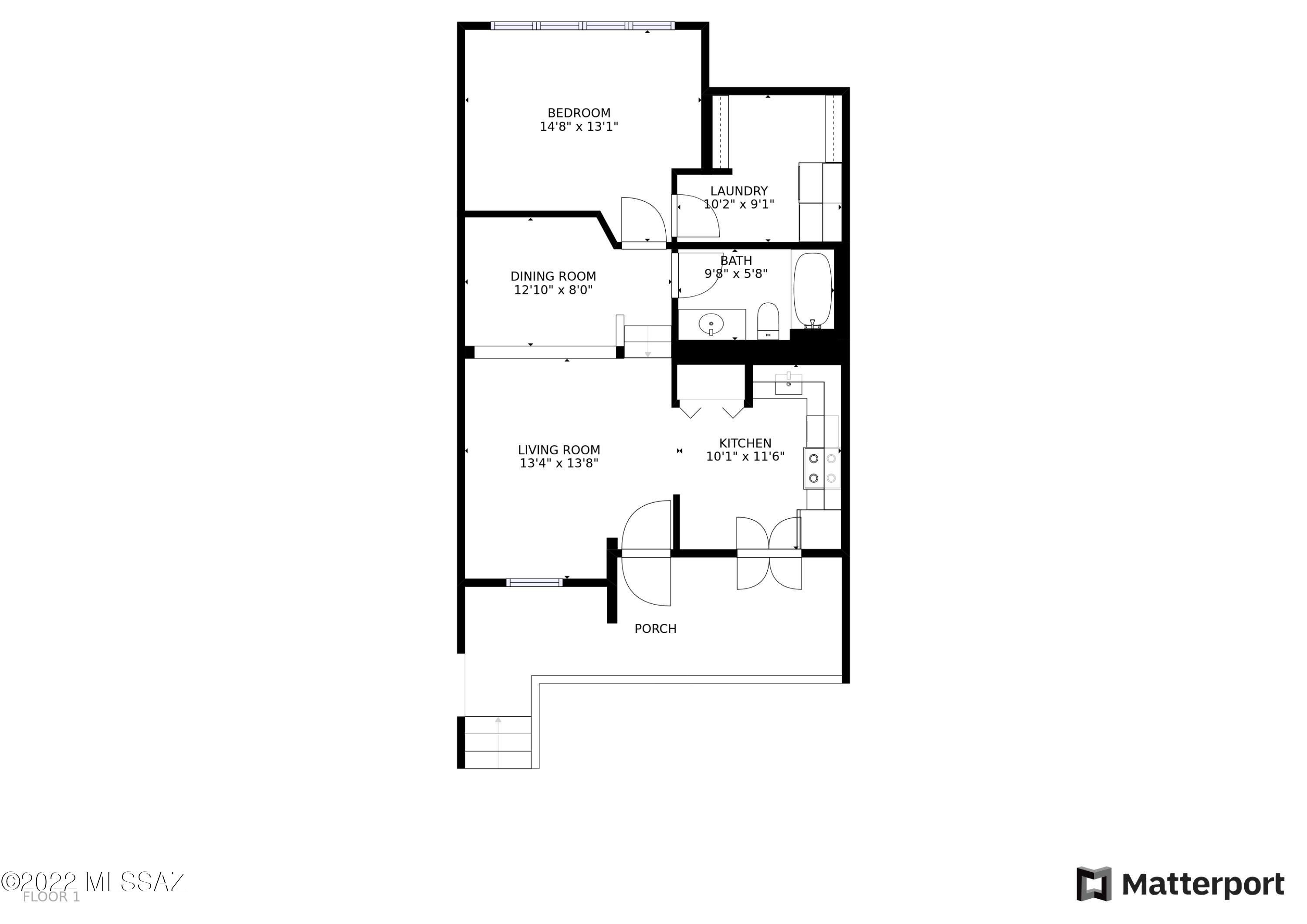 Le Mirador - Residential Lease