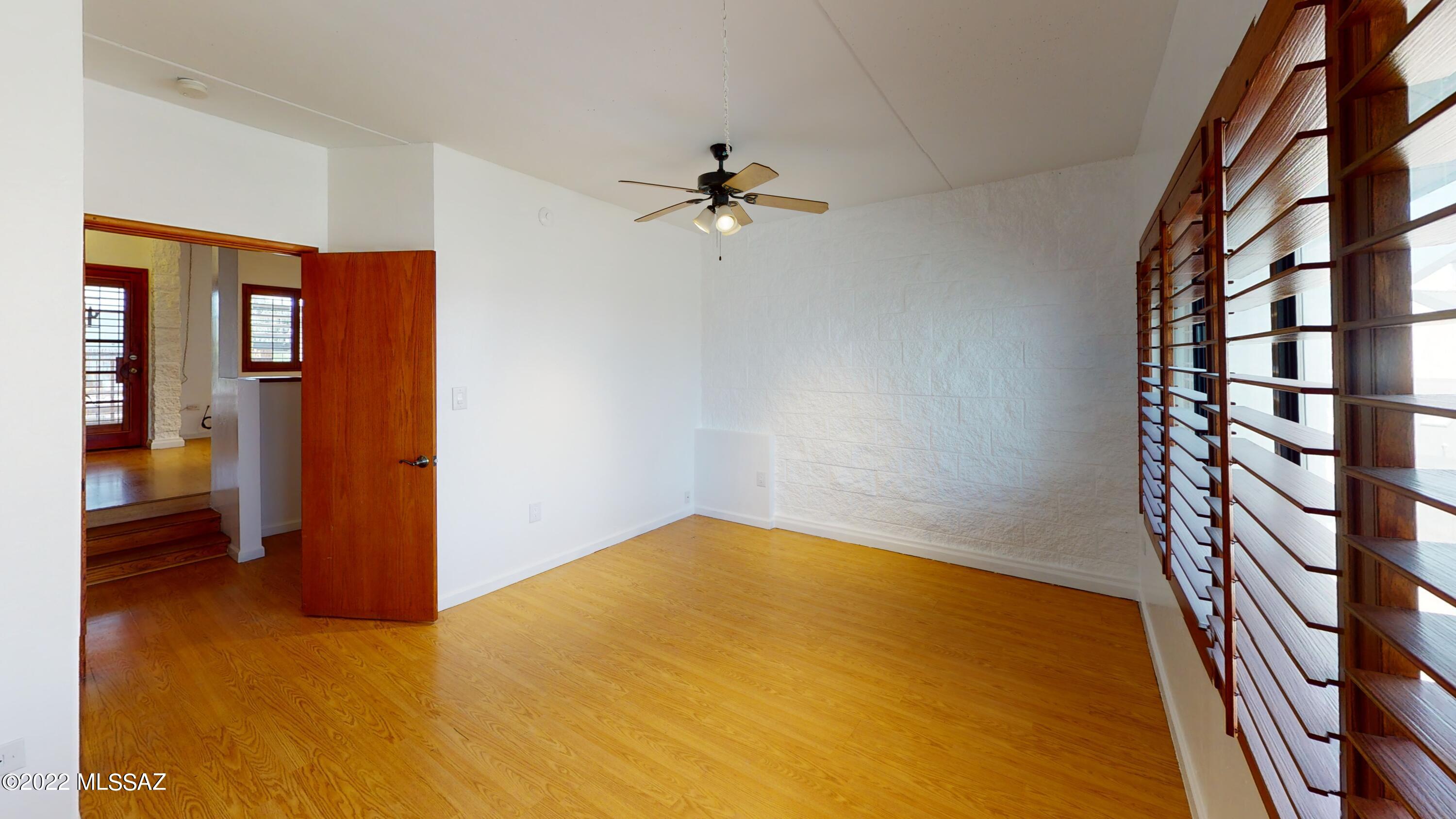 Le Mirador - Residential Lease