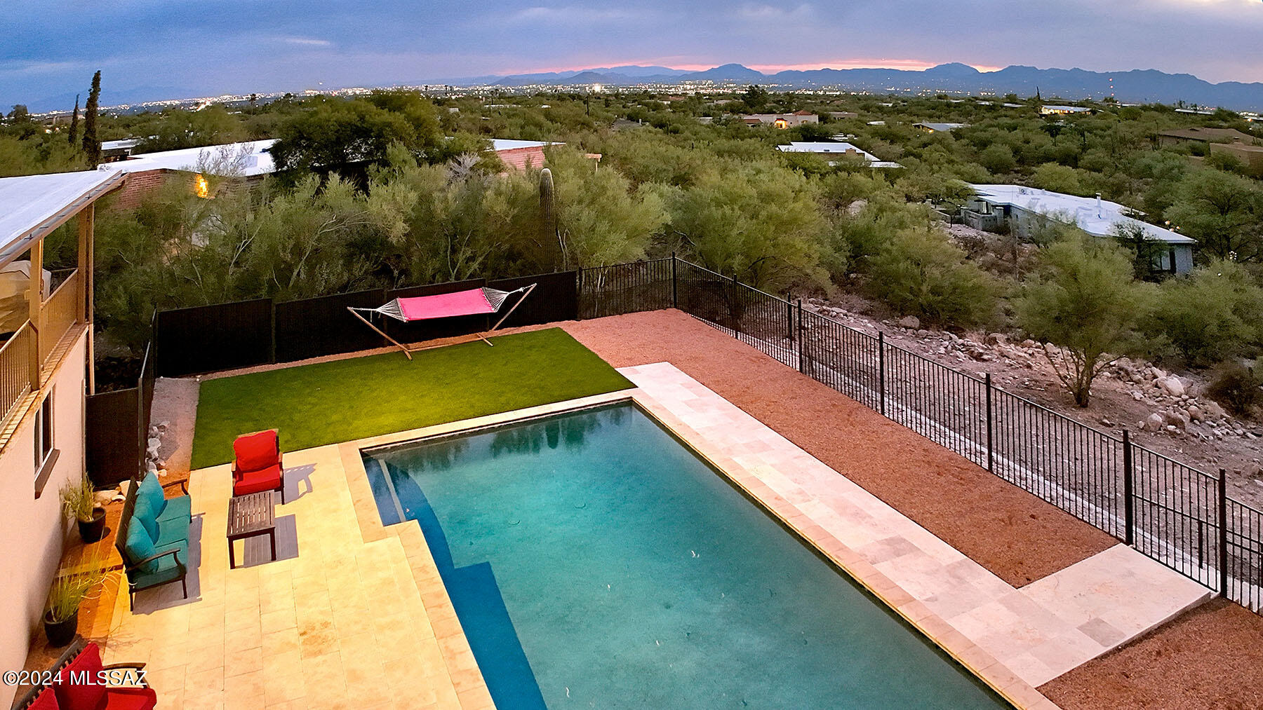 Santa Catalina Estates NO. 4 (1-180) - Residential