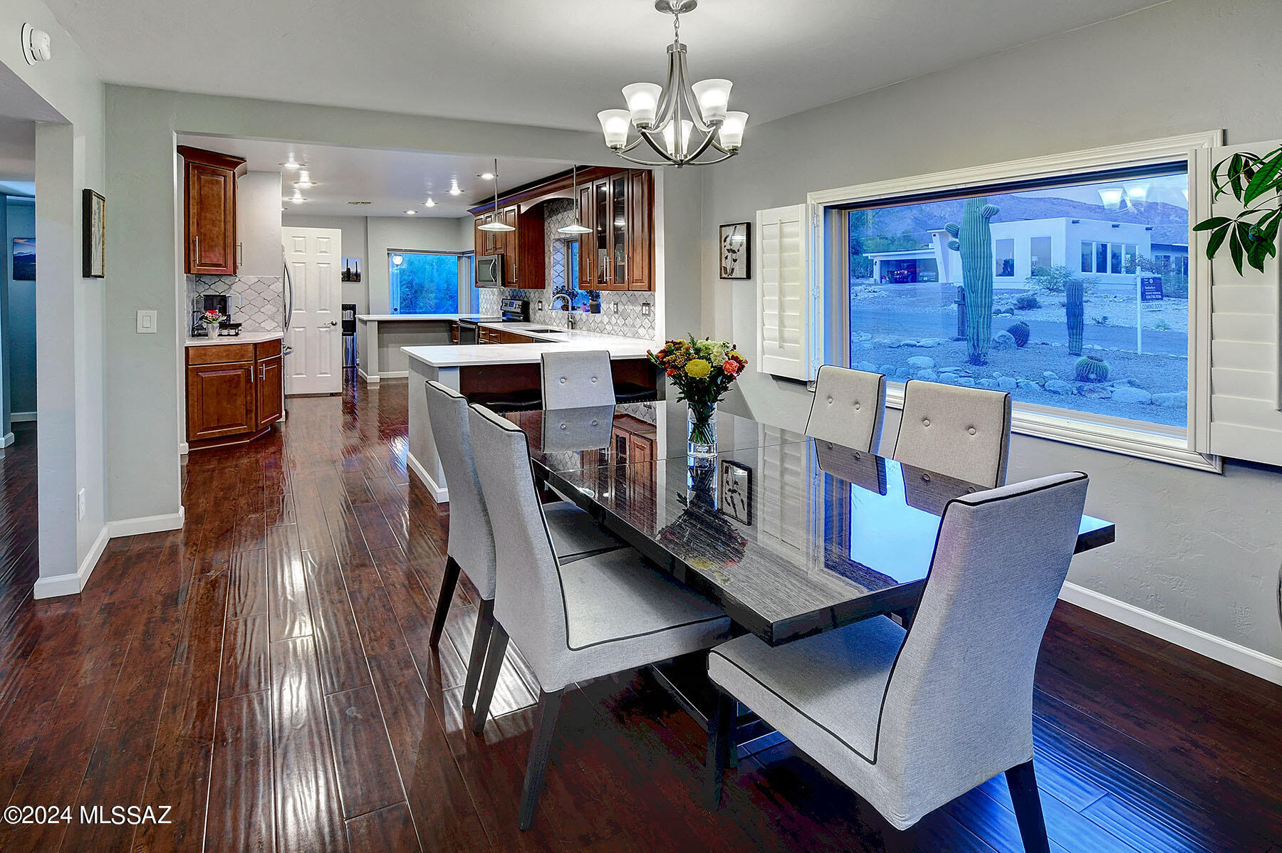 Santa Catalina Estates NO. 4 (1-180) - Residential