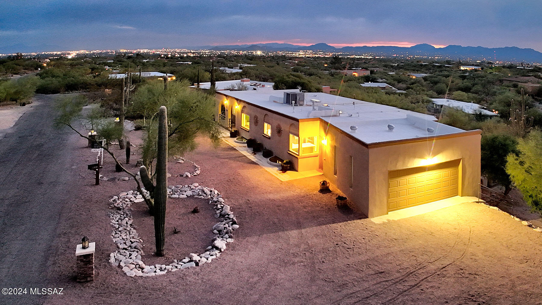 Santa Catalina Estates NO. 4 (1-180) - Residential