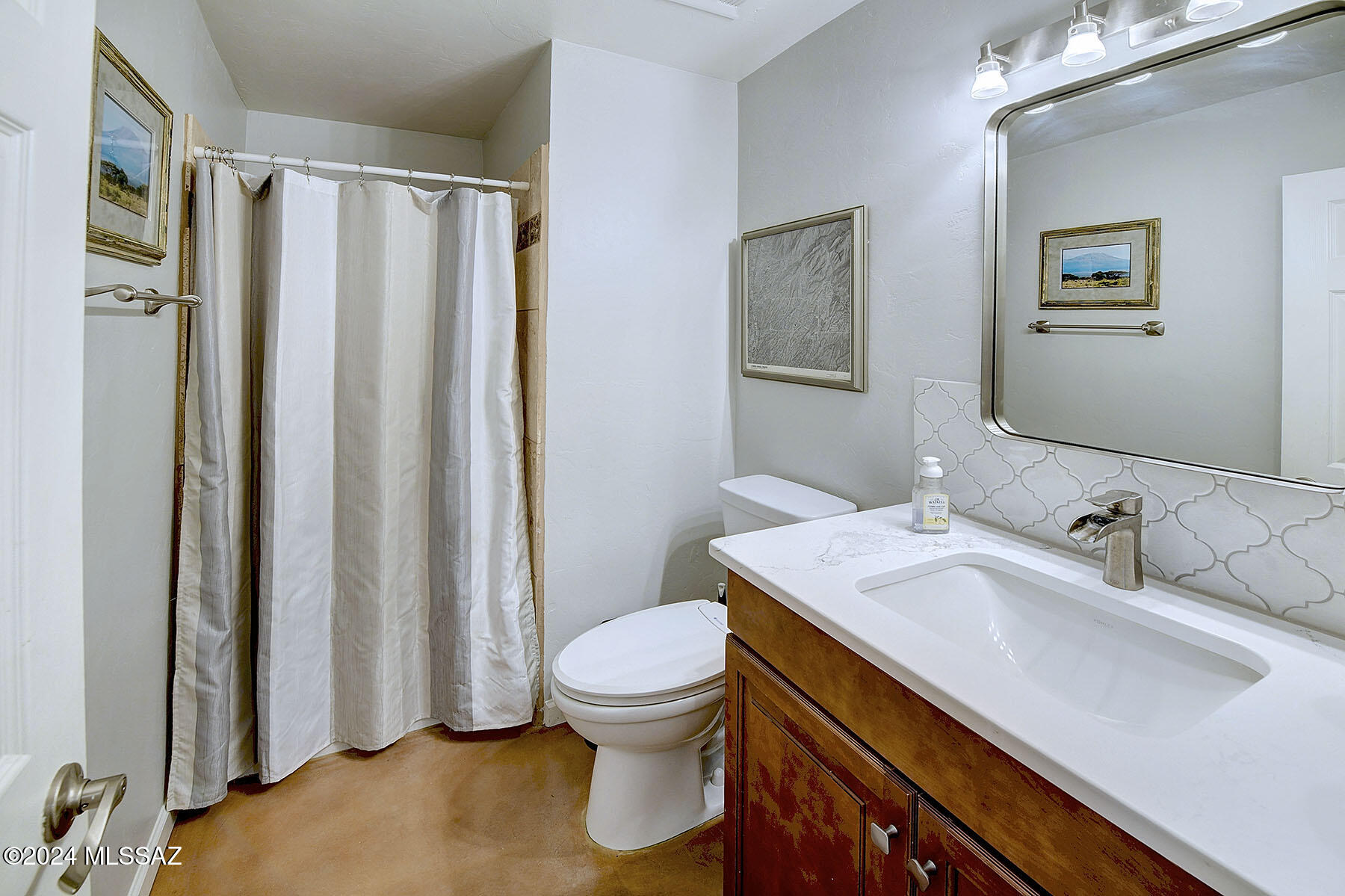 Santa Catalina Estates NO. 4 (1-180) - Residential
