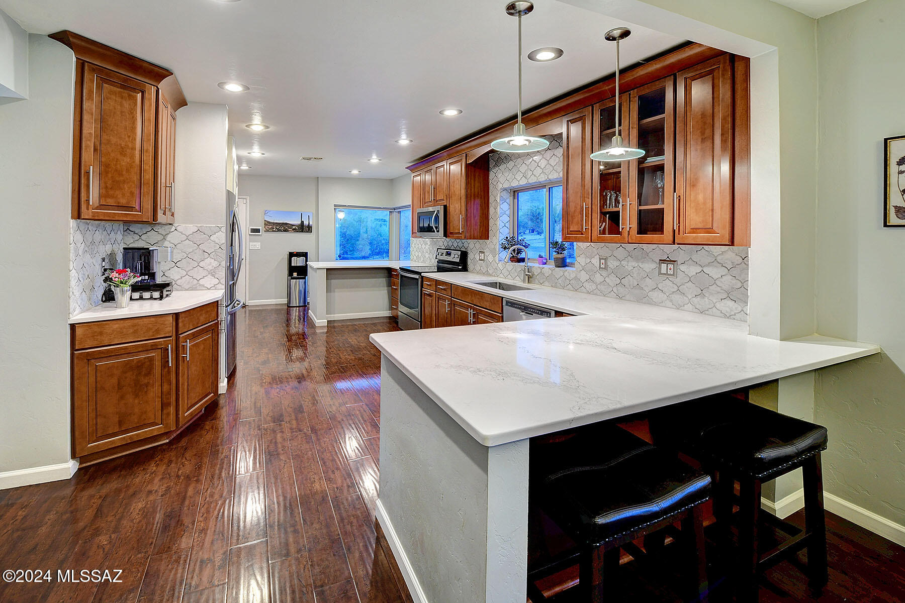 Santa Catalina Estates NO. 4 (1-180) - Residential