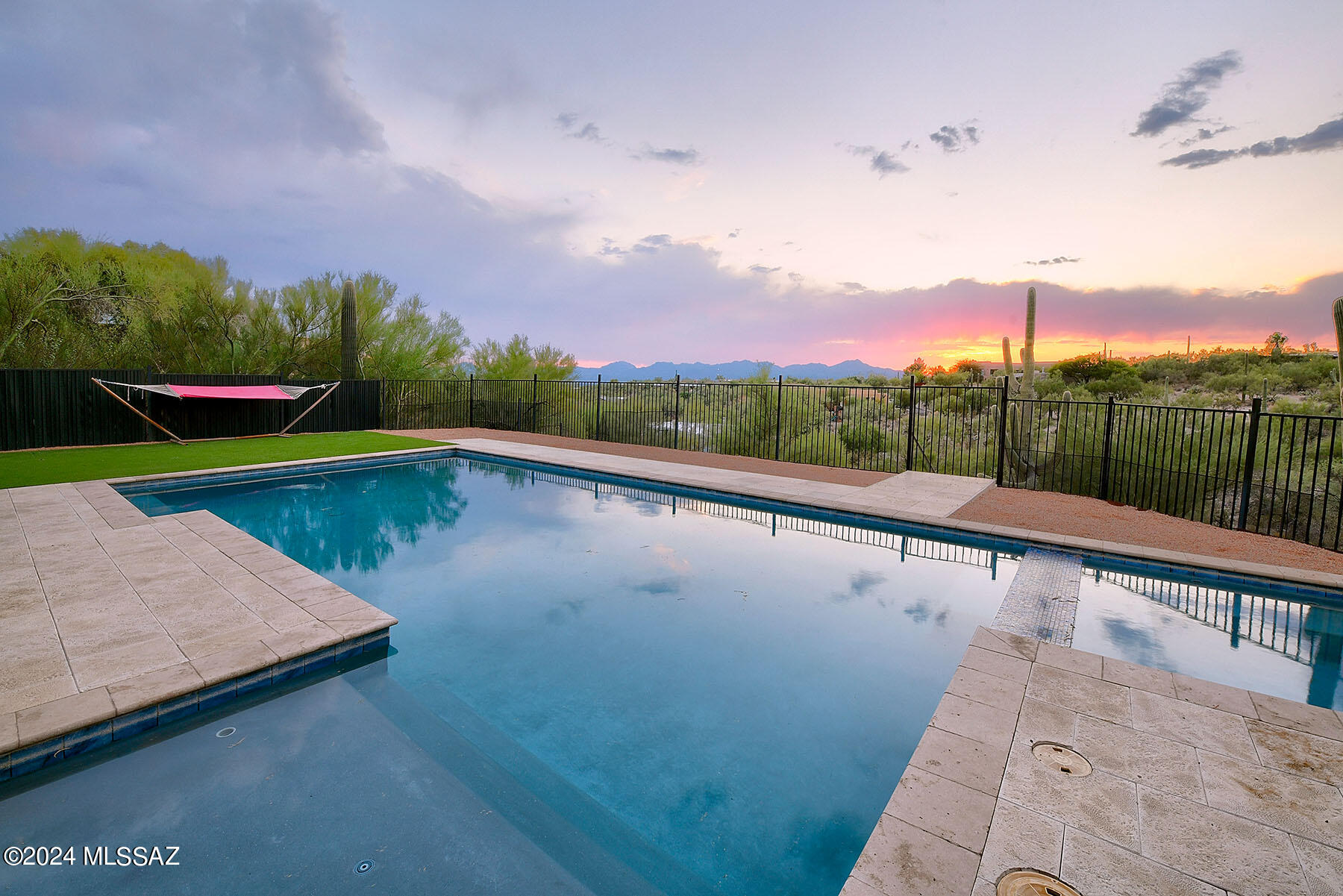Santa Catalina Estates NO. 4 (1-180) - Residential