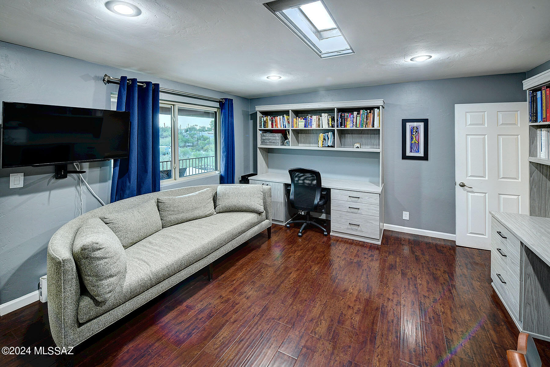 Santa Catalina Estates NO. 4 (1-180) - Residential