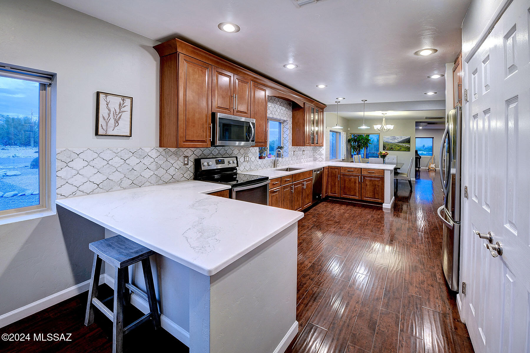 Santa Catalina Estates NO. 4 (1-180) - Residential