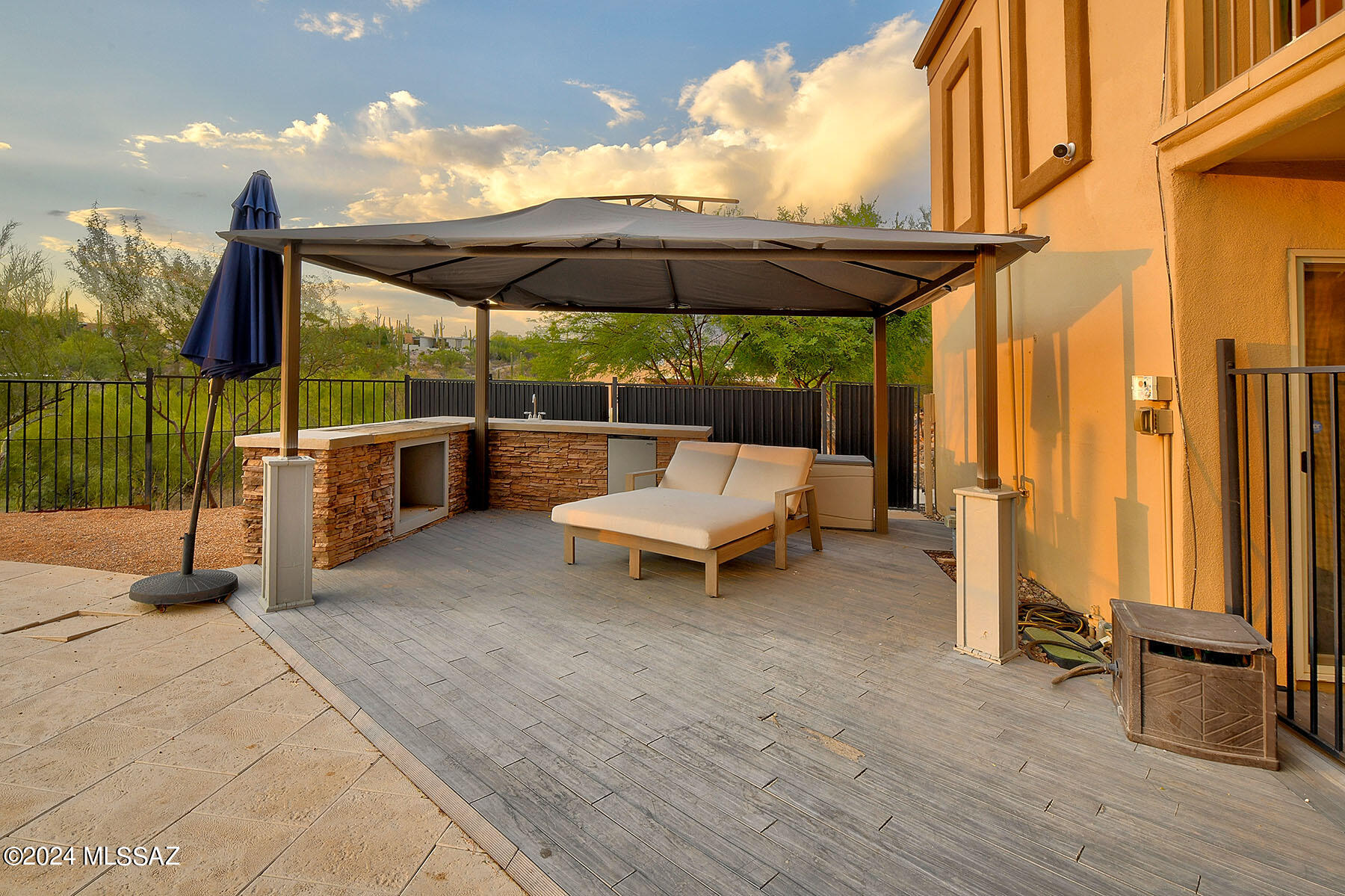 Santa Catalina Estates NO. 4 (1-180) - Residential