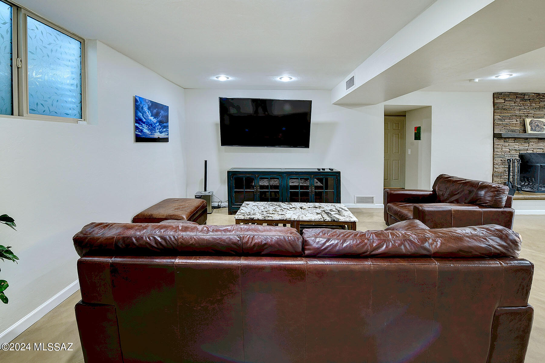 Santa Catalina Estates NO. 4 (1-180) - Residential