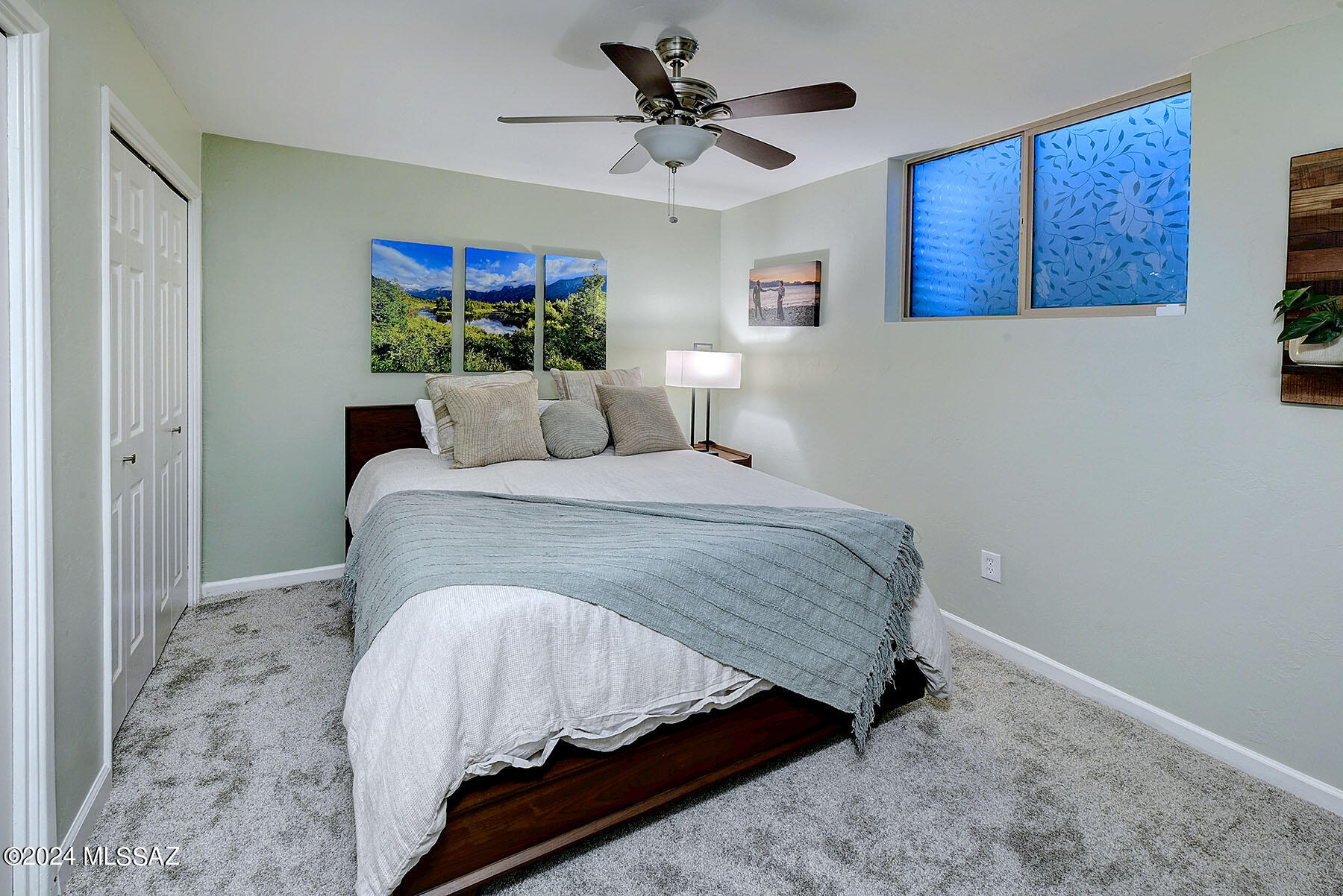 Santa Catalina Estates NO. 4 (1-180) - Residential