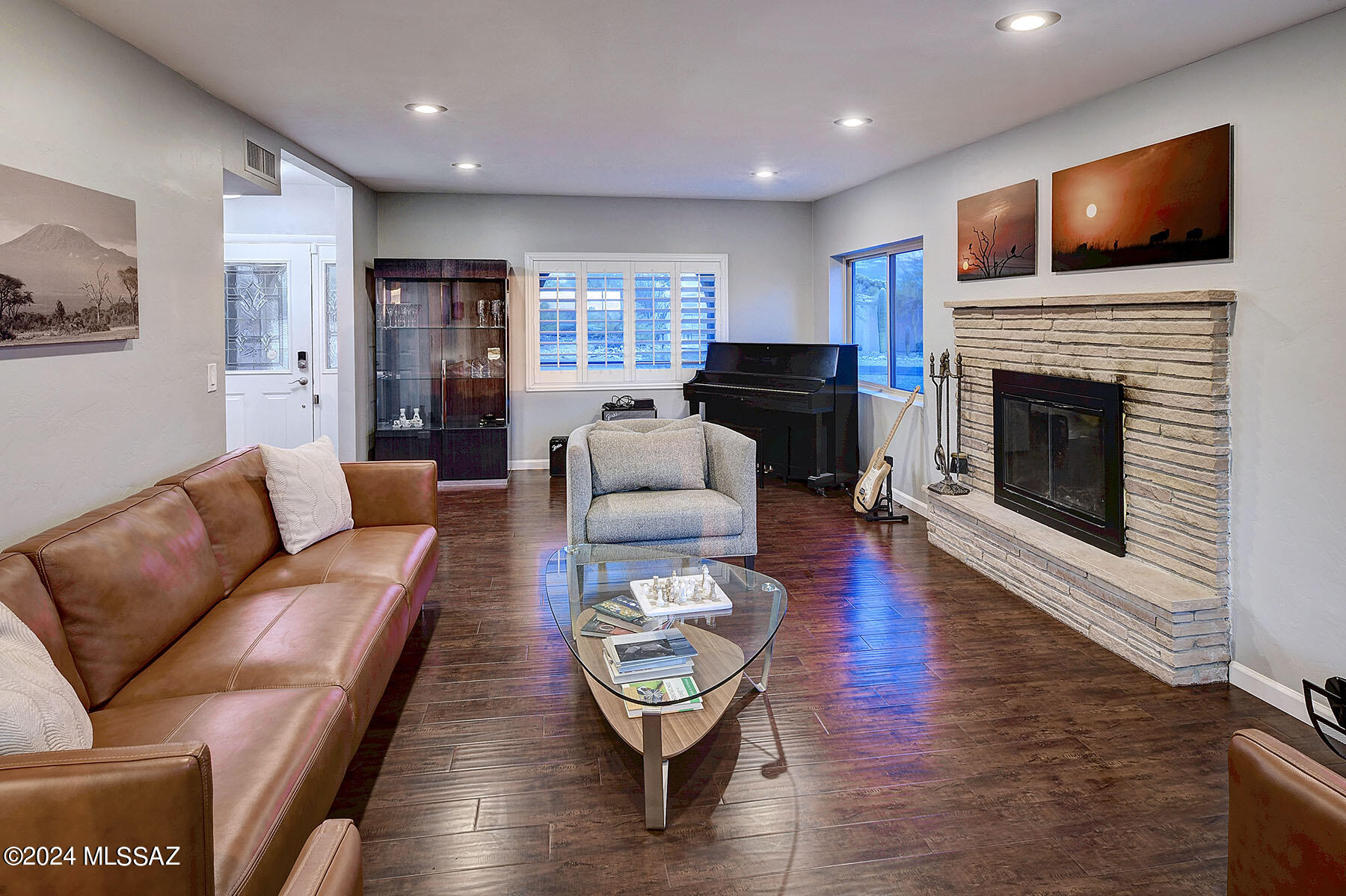 Santa Catalina Estates NO. 4 (1-180) - Residential