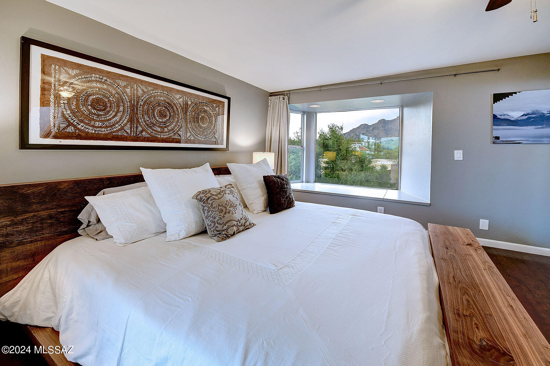 Santa Catalina Estates NO. 4 (1-180) - Residential