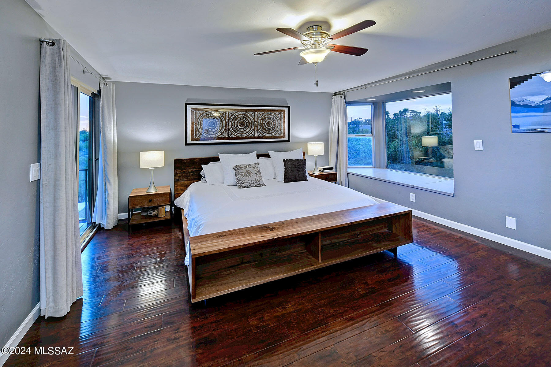 Santa Catalina Estates NO. 4 (1-180) - Residential