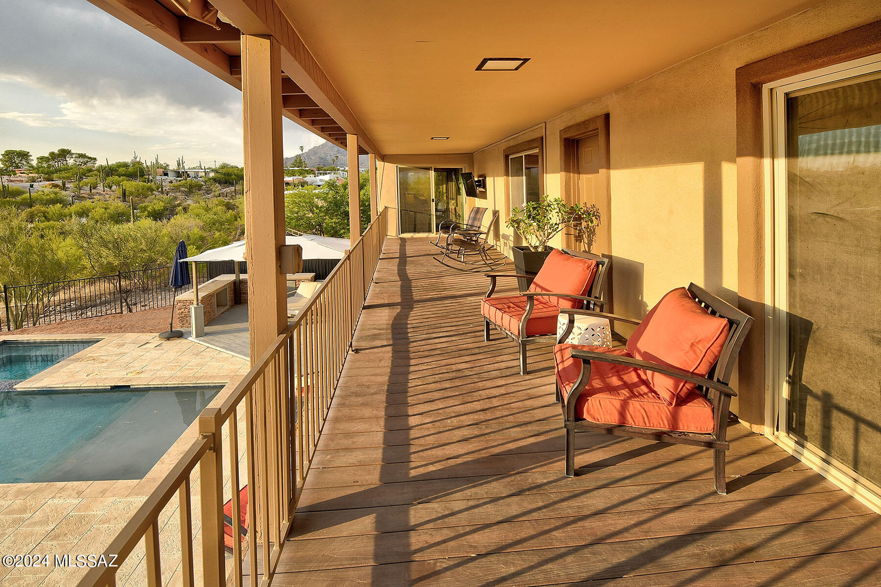 Santa Catalina Estates NO. 4 (1-180) - Residential
