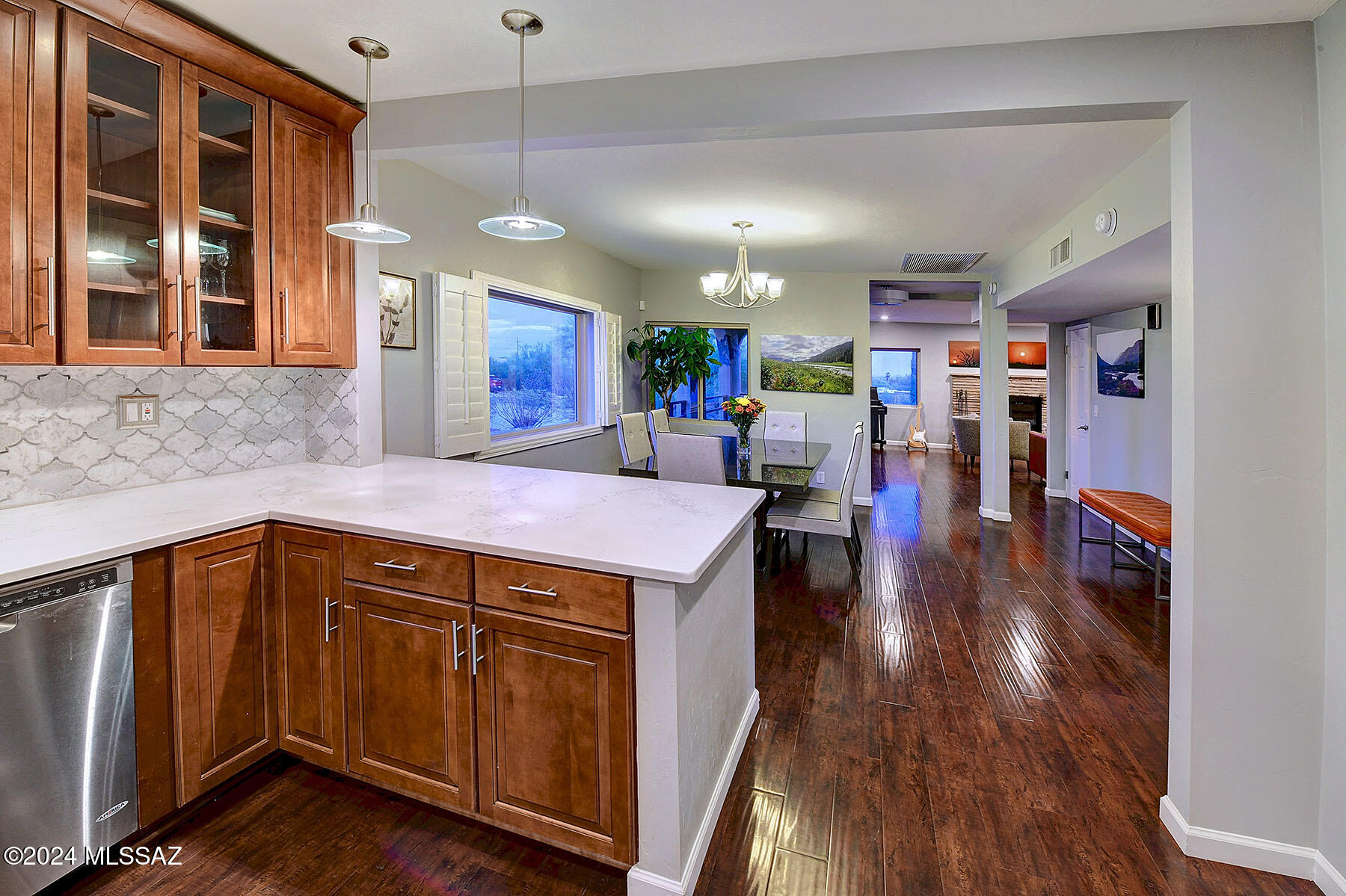 Santa Catalina Estates NO. 4 (1-180) - Residential
