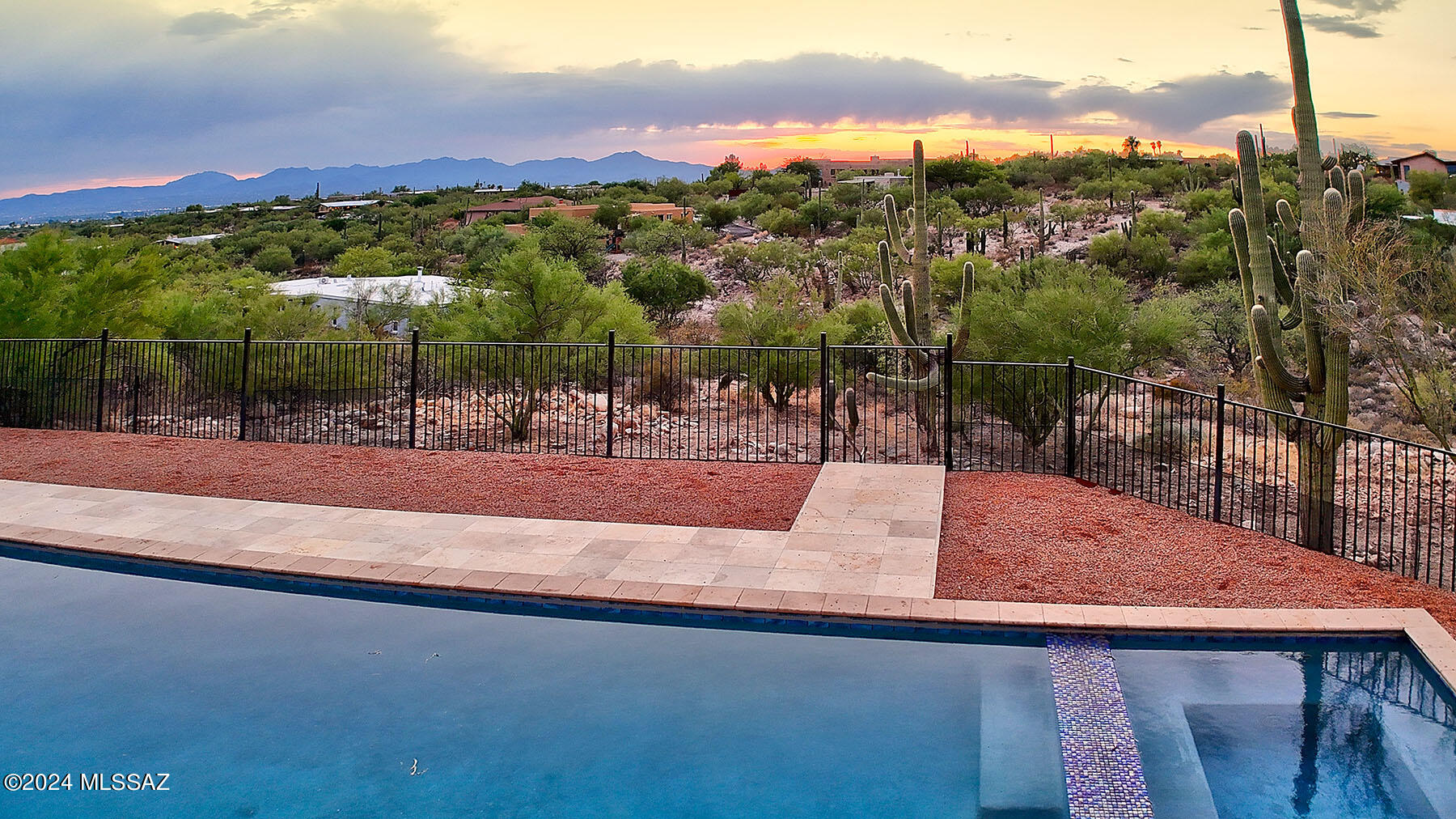 Santa Catalina Estates NO. 4 (1-180) - Residential
