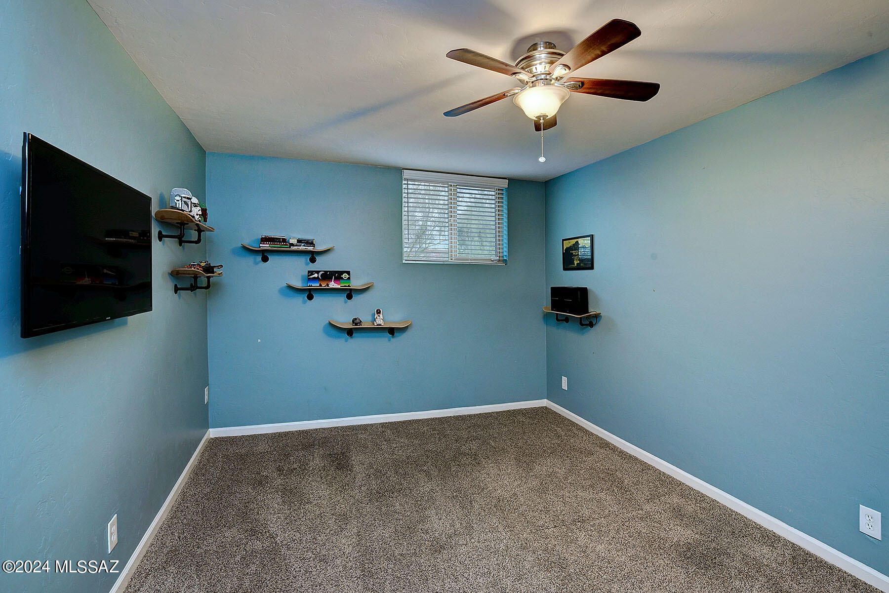 Santa Catalina Estates NO. 4 (1-180) - Residential