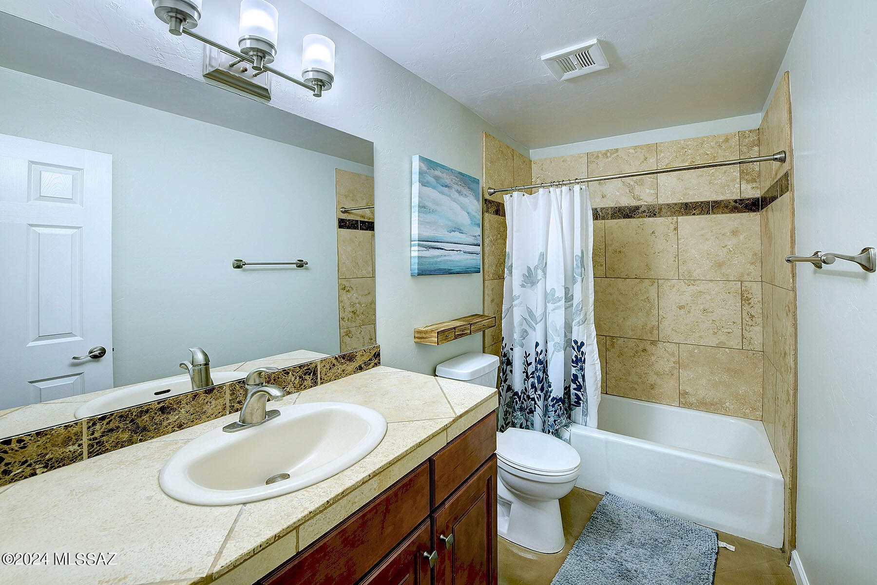 Santa Catalina Estates NO. 4 (1-180) - Residential