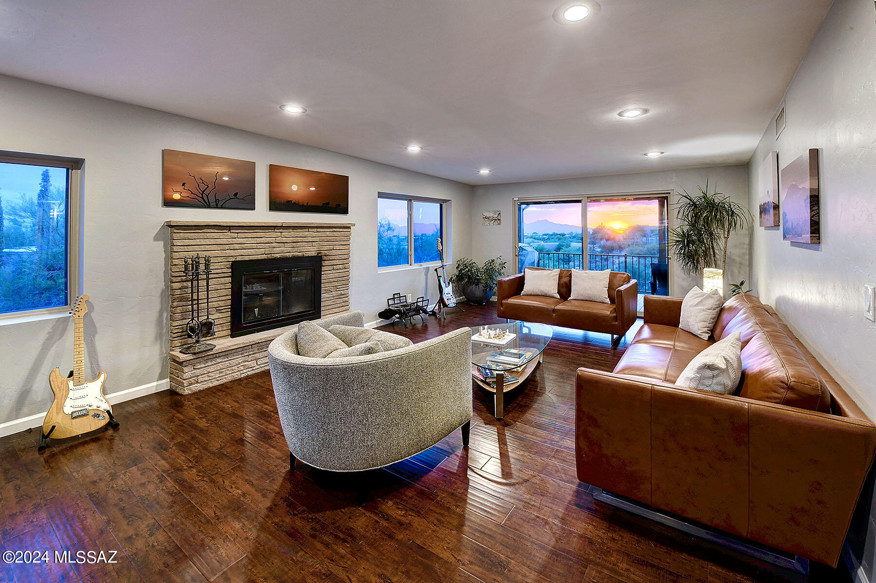 Santa Catalina Estates NO. 4 (1-180) - Residential