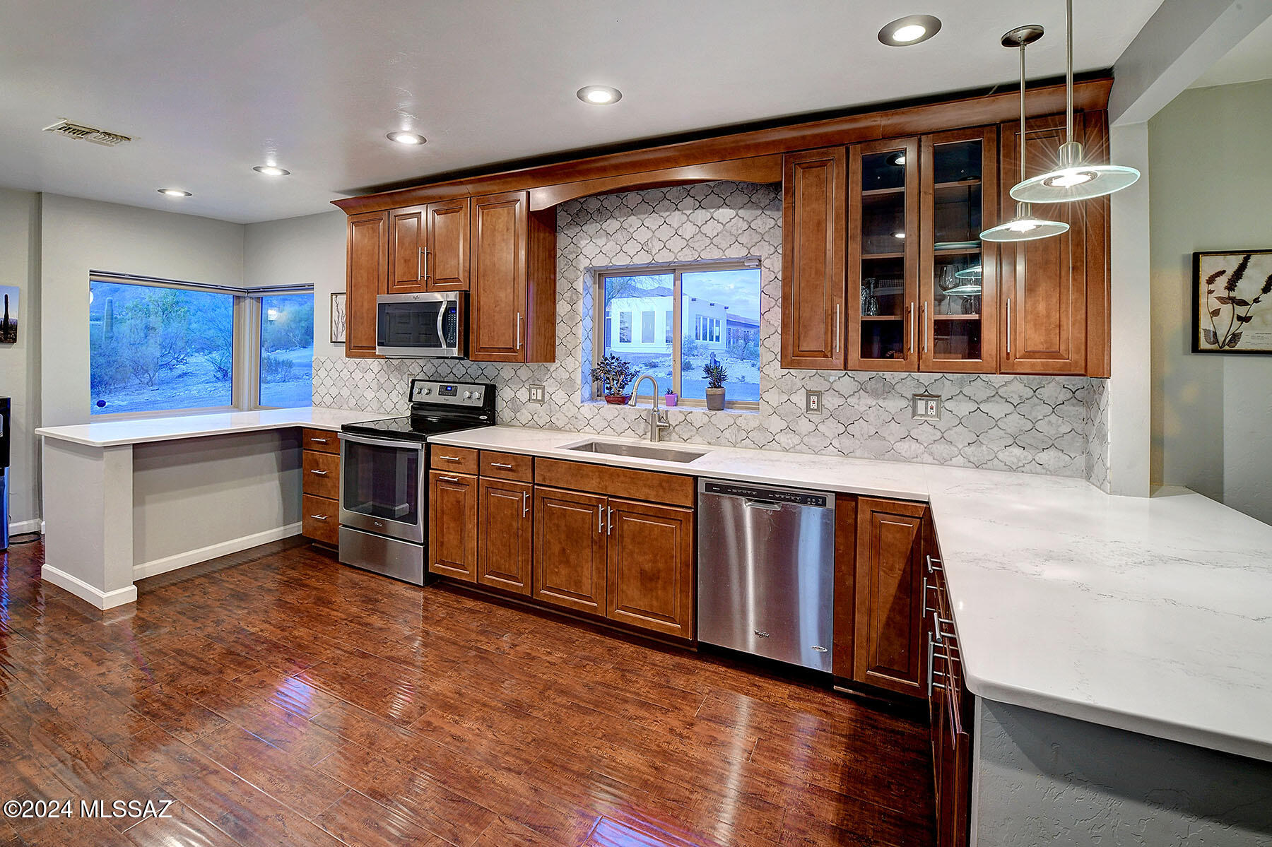 Santa Catalina Estates NO. 4 (1-180) - Residential