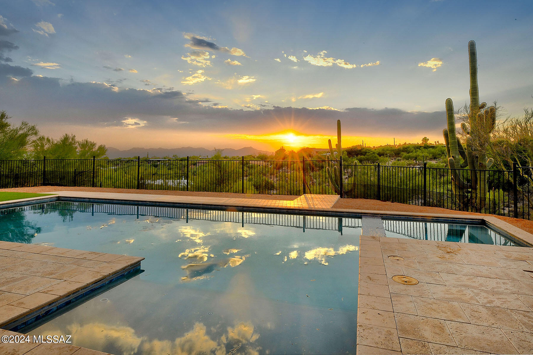 Santa Catalina Estates NO. 4 (1-180) - Residential