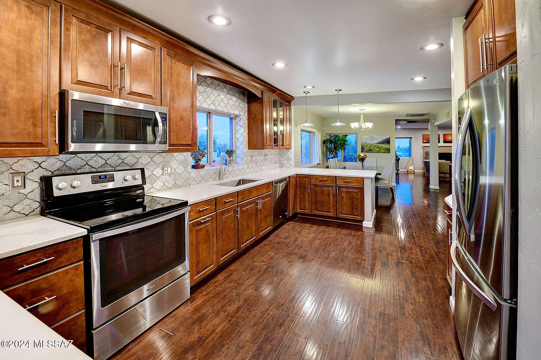 Santa Catalina Estates NO. 4 (1-180) - Residential