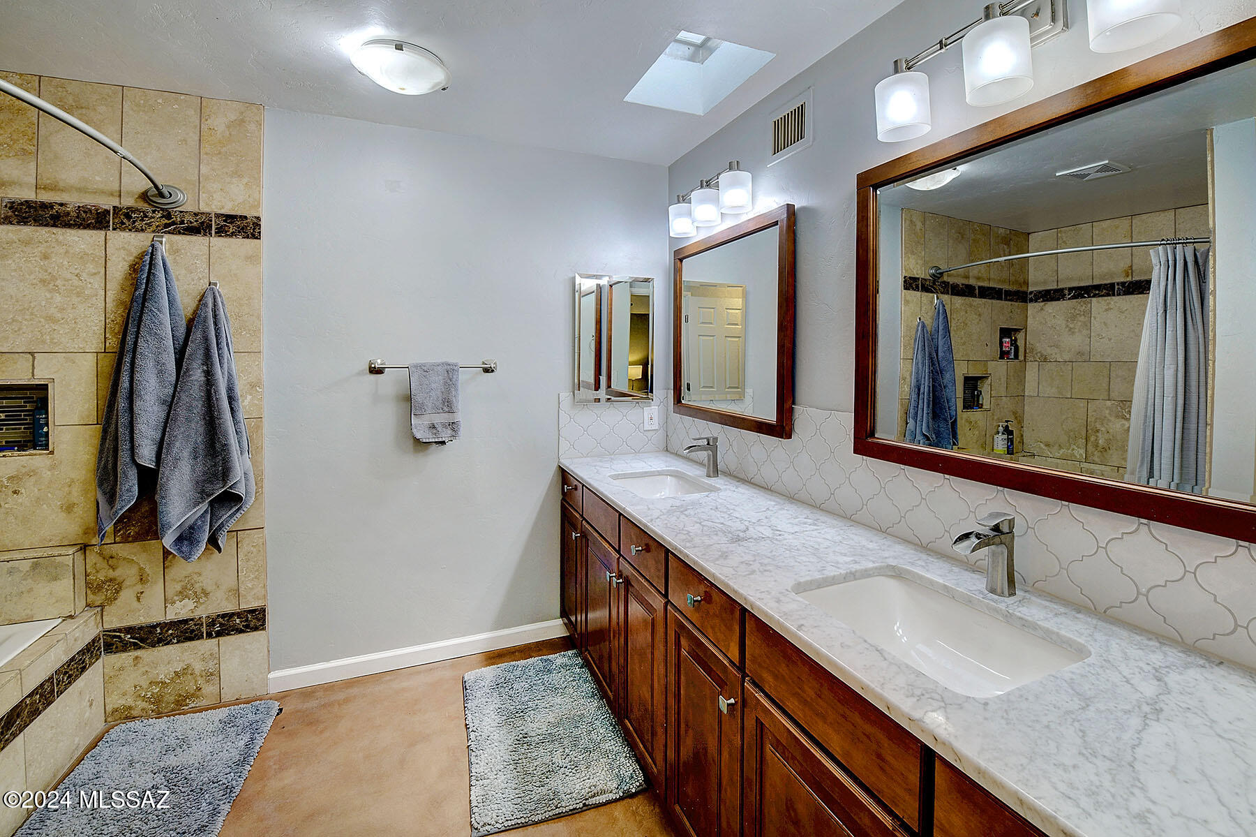 Santa Catalina Estates NO. 4 (1-180) - Residential