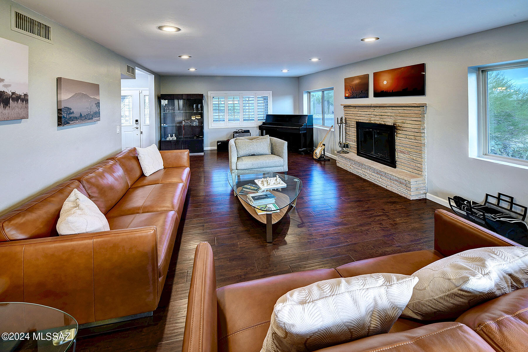 Santa Catalina Estates NO. 4 (1-180) - Residential
