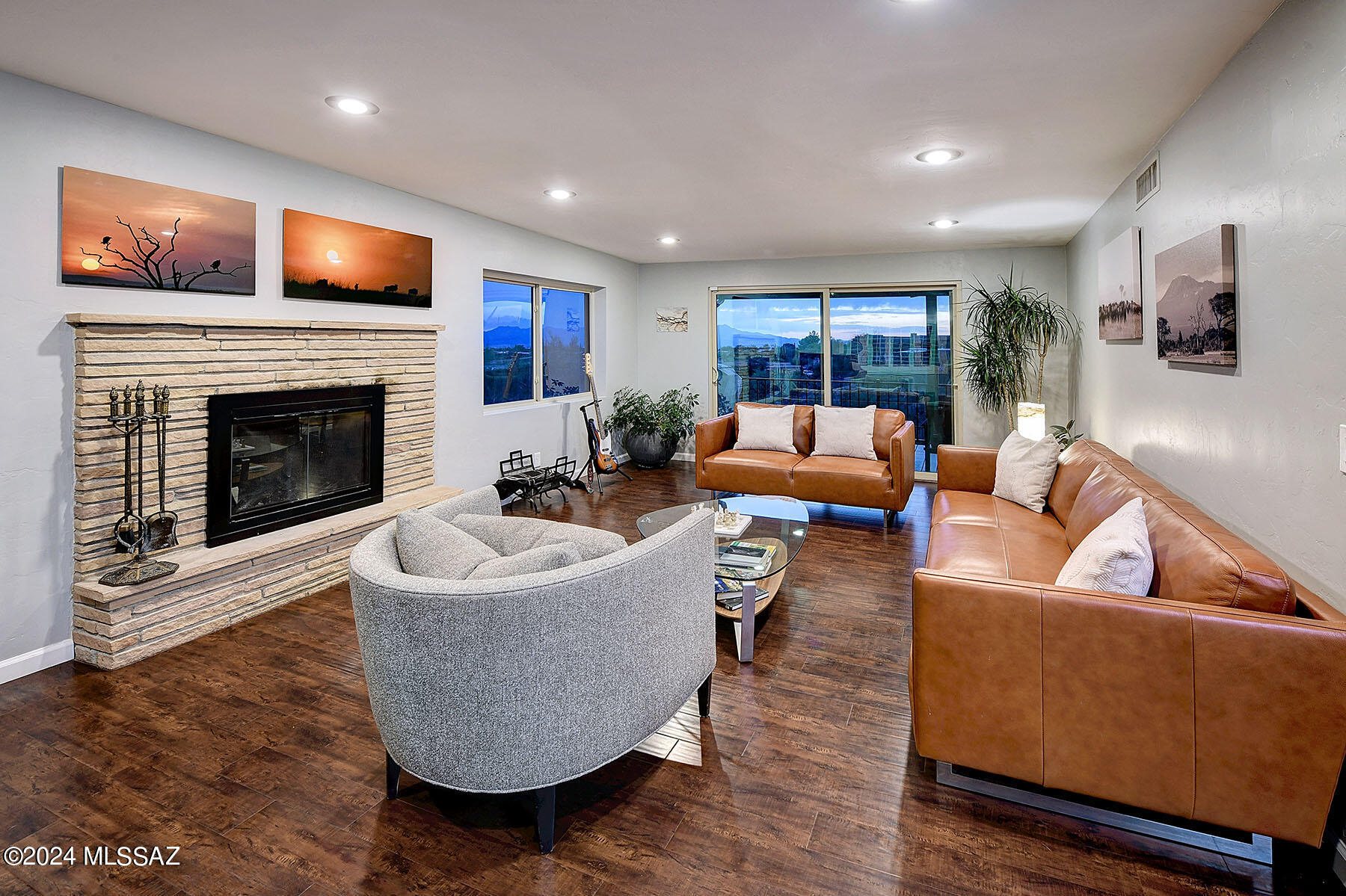 Santa Catalina Estates NO. 4 (1-180) - Residential