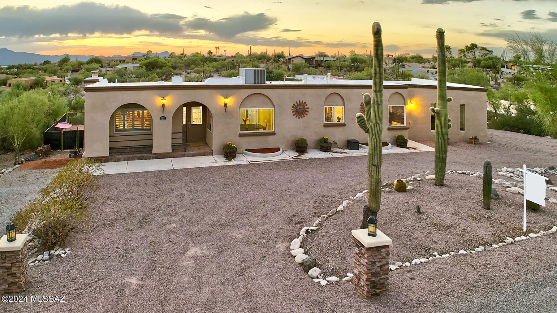 Santa Catalina Estates NO. 4 (1-180) - Residential