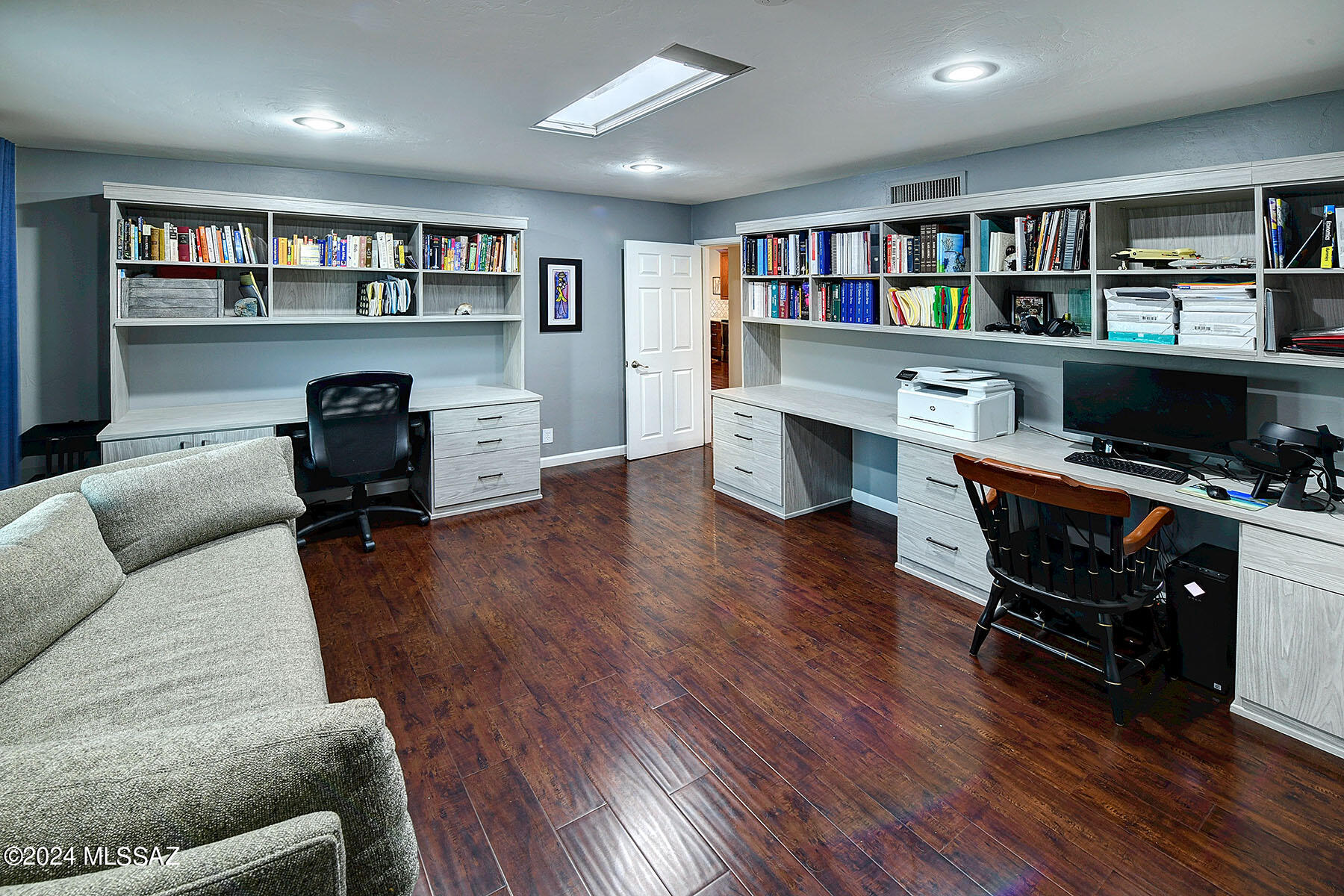 Santa Catalina Estates NO. 4 (1-180) - Residential