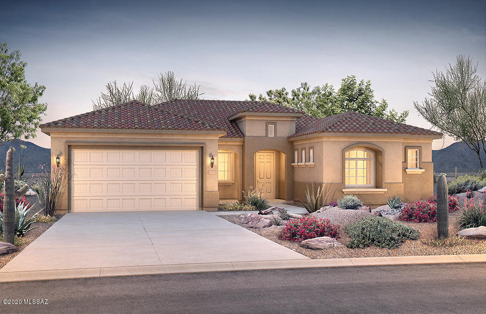 Available for an April 2021 completion date. This spacious 3 bedroom, 2.5 bath home features and open floor plan, 2474 square feet of living space and many great upgrades including a built in audio visual entertainment center, gathering room with center sliding glass doors, den with French doors, owner's suite with framed walk-in shower, secondary bath with shower, chef lux kitchen cabinet layout with full overlay doors and drawers in Wilmington Maple Dusk, Whirlpool stainless steel refrigerator with French doors at counter depth and Whirlpool beverage center plus a boot bench and 2 foot garage extension and so much more.