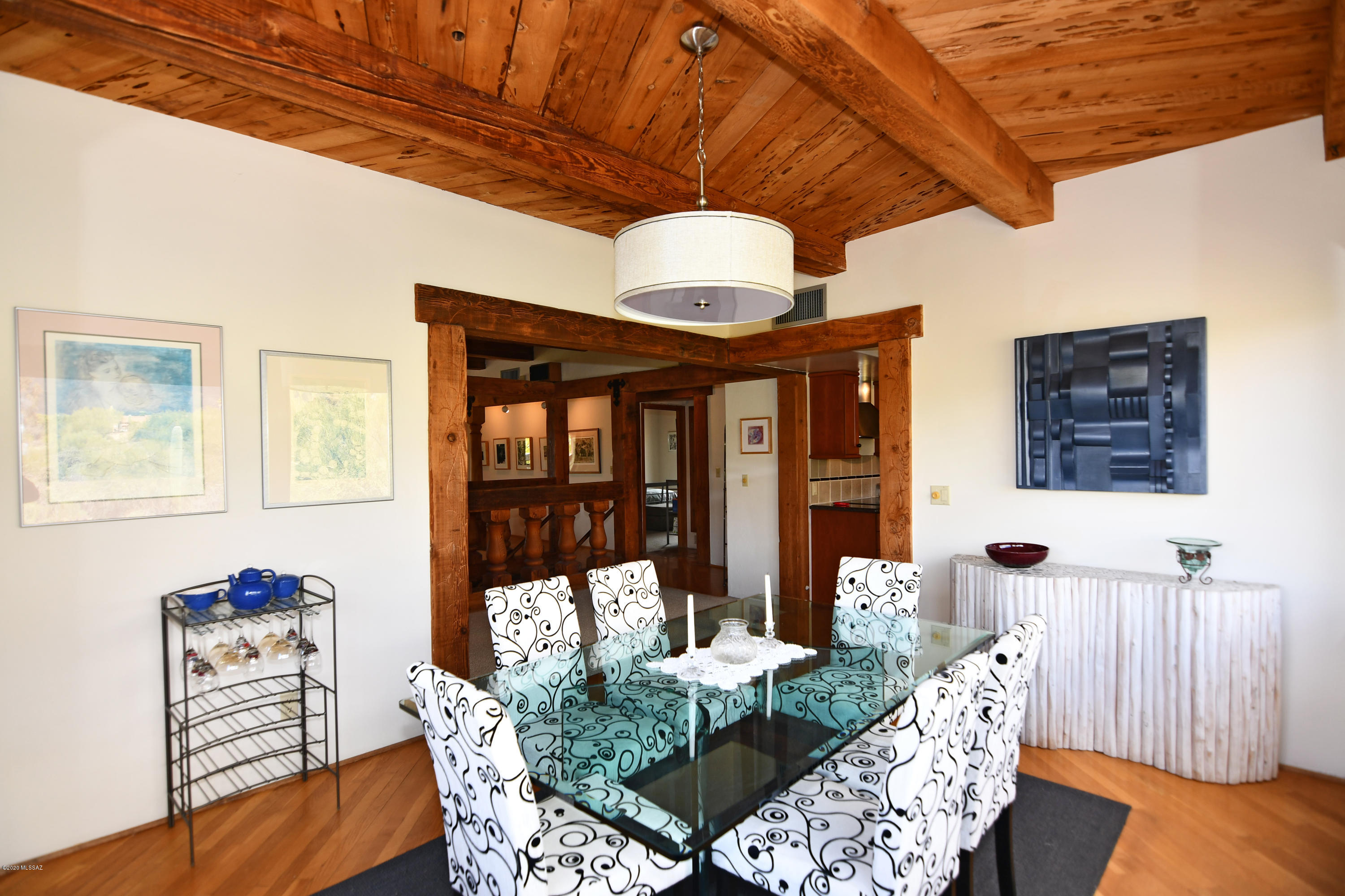 Sunrise Estates (1-41) - Residential