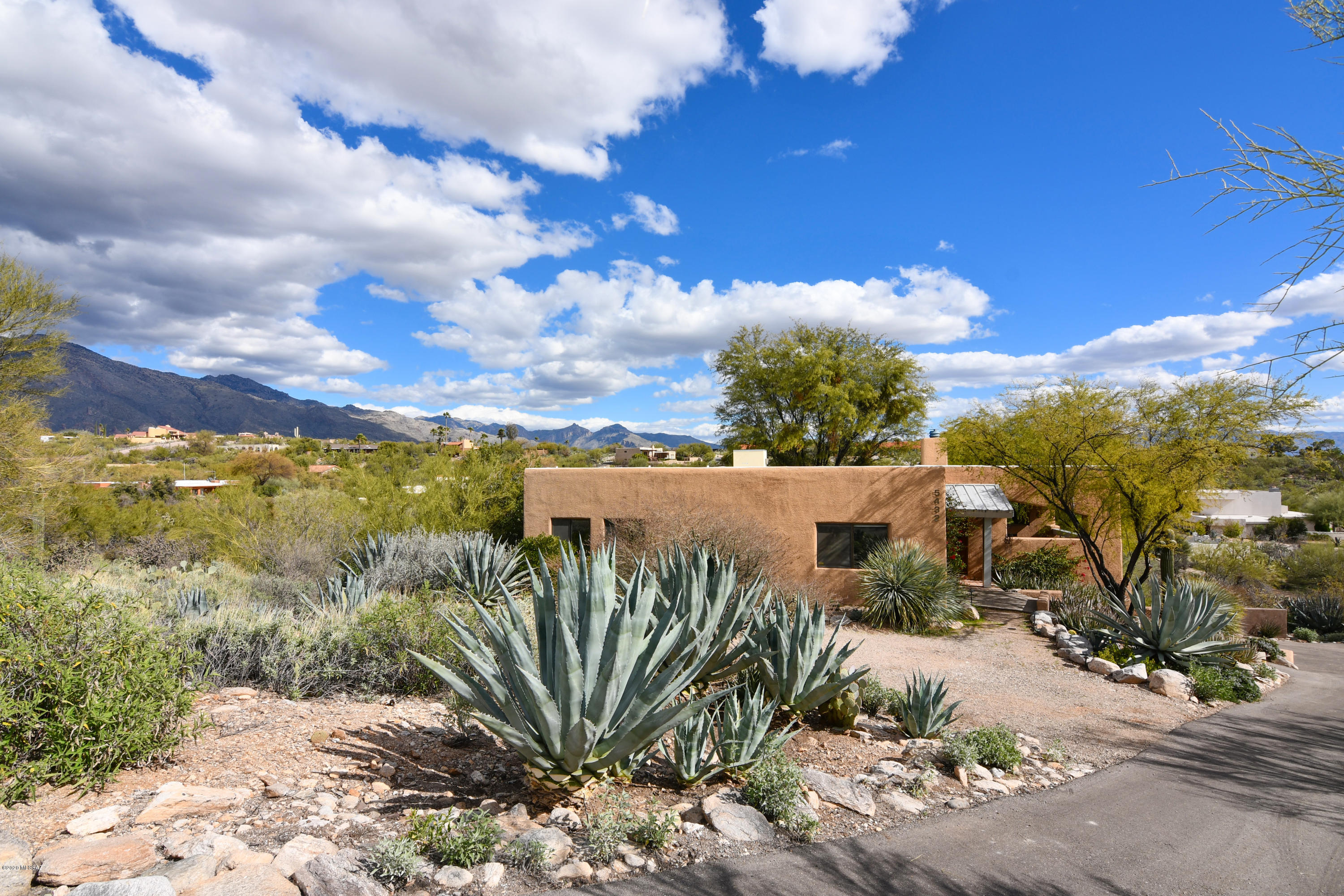 Sunrise Estates (1-41) - Residential