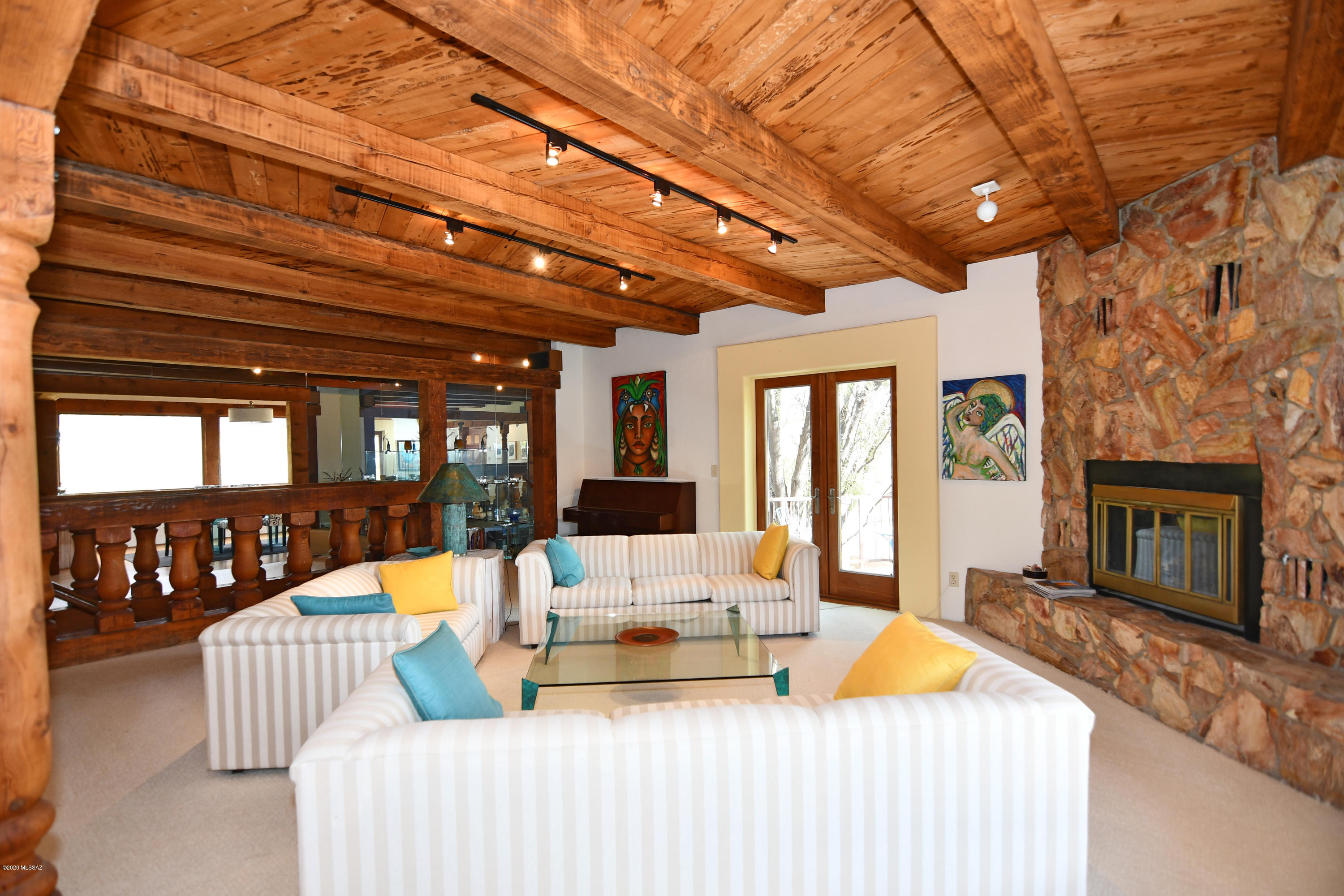Sunrise Estates (1-41) - Residential
