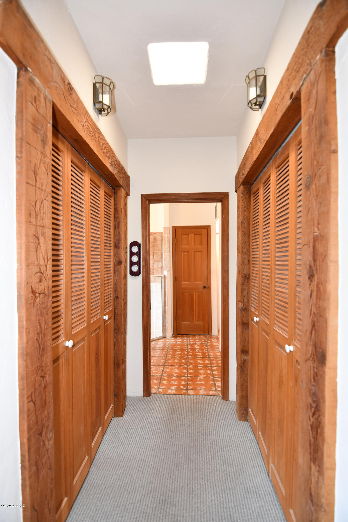 Sunrise Estates (1-41) - Residential