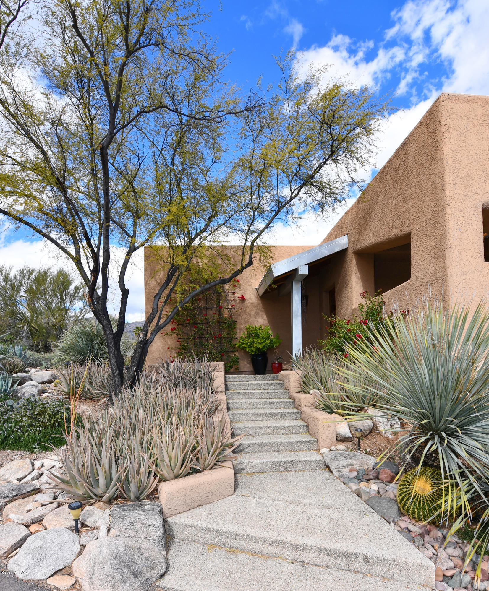 Sunrise Estates (1-41) - Residential