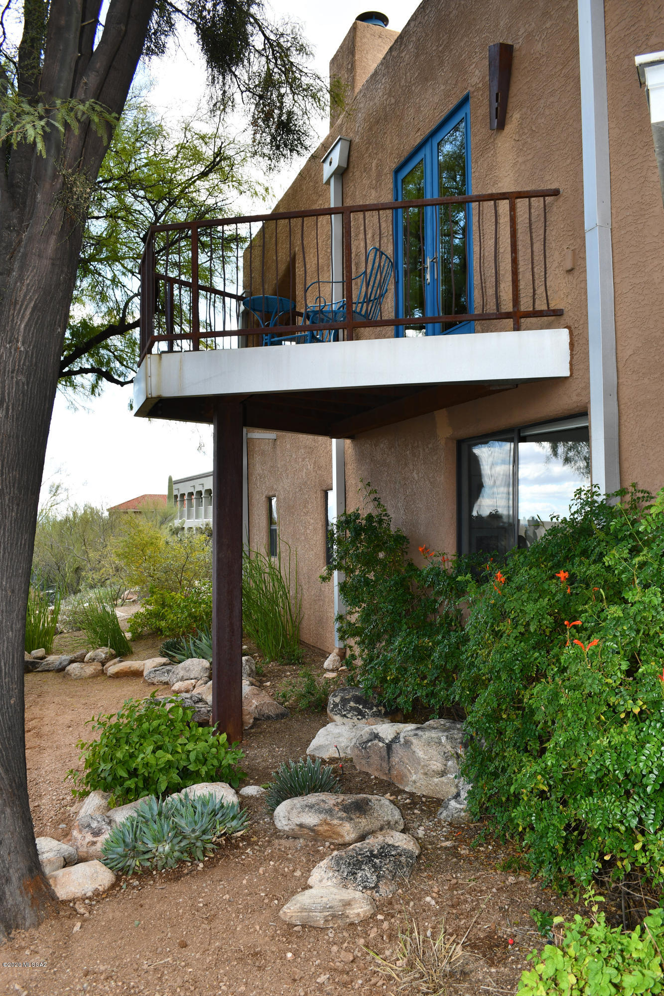 Sunrise Estates (1-41) - Residential