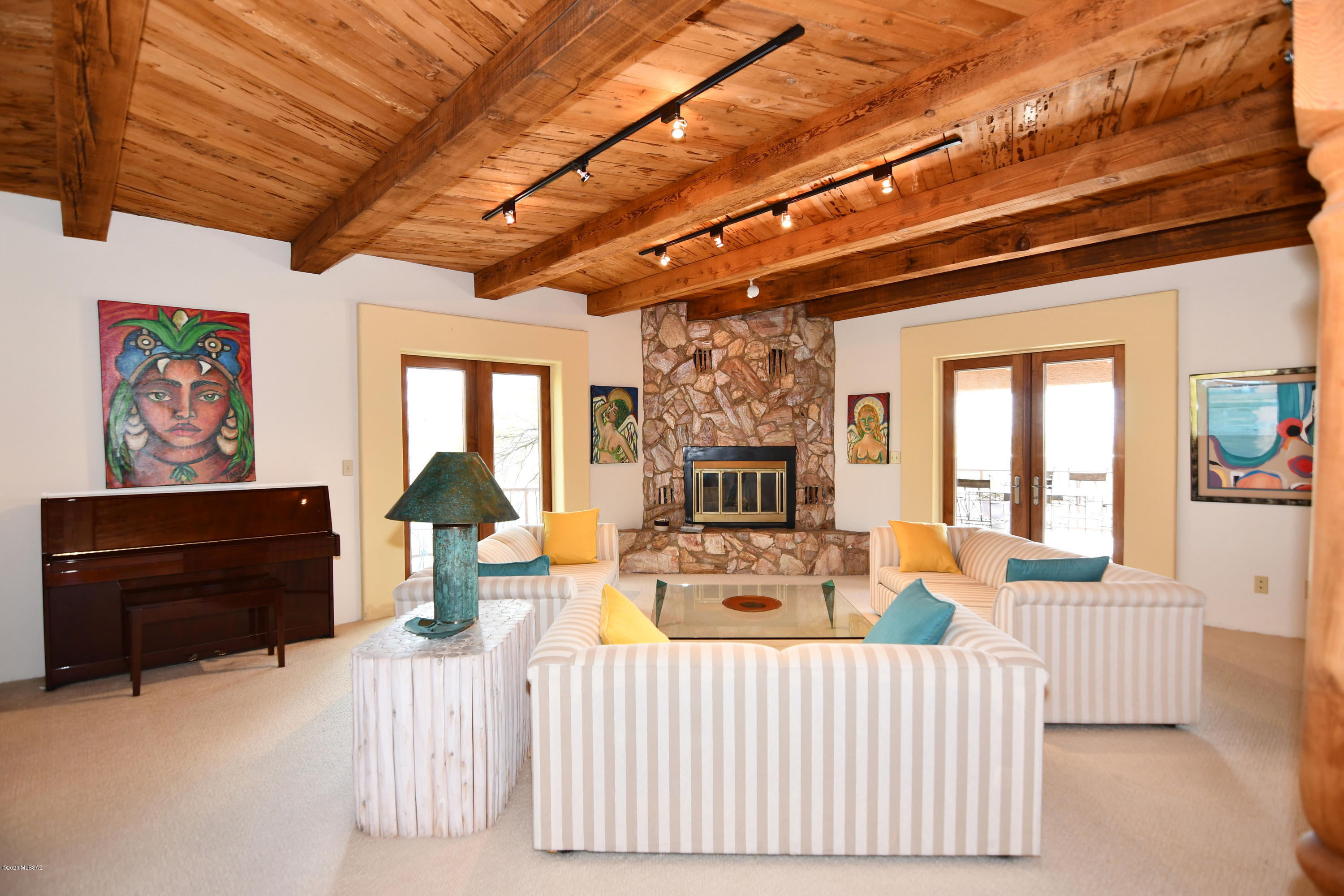 Sunrise Estates (1-41) - Residential