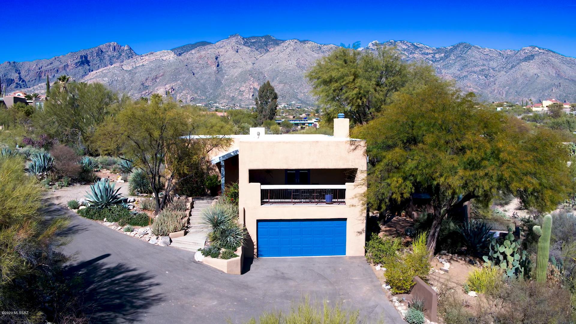 Sunrise Estates (1-41) - Residential