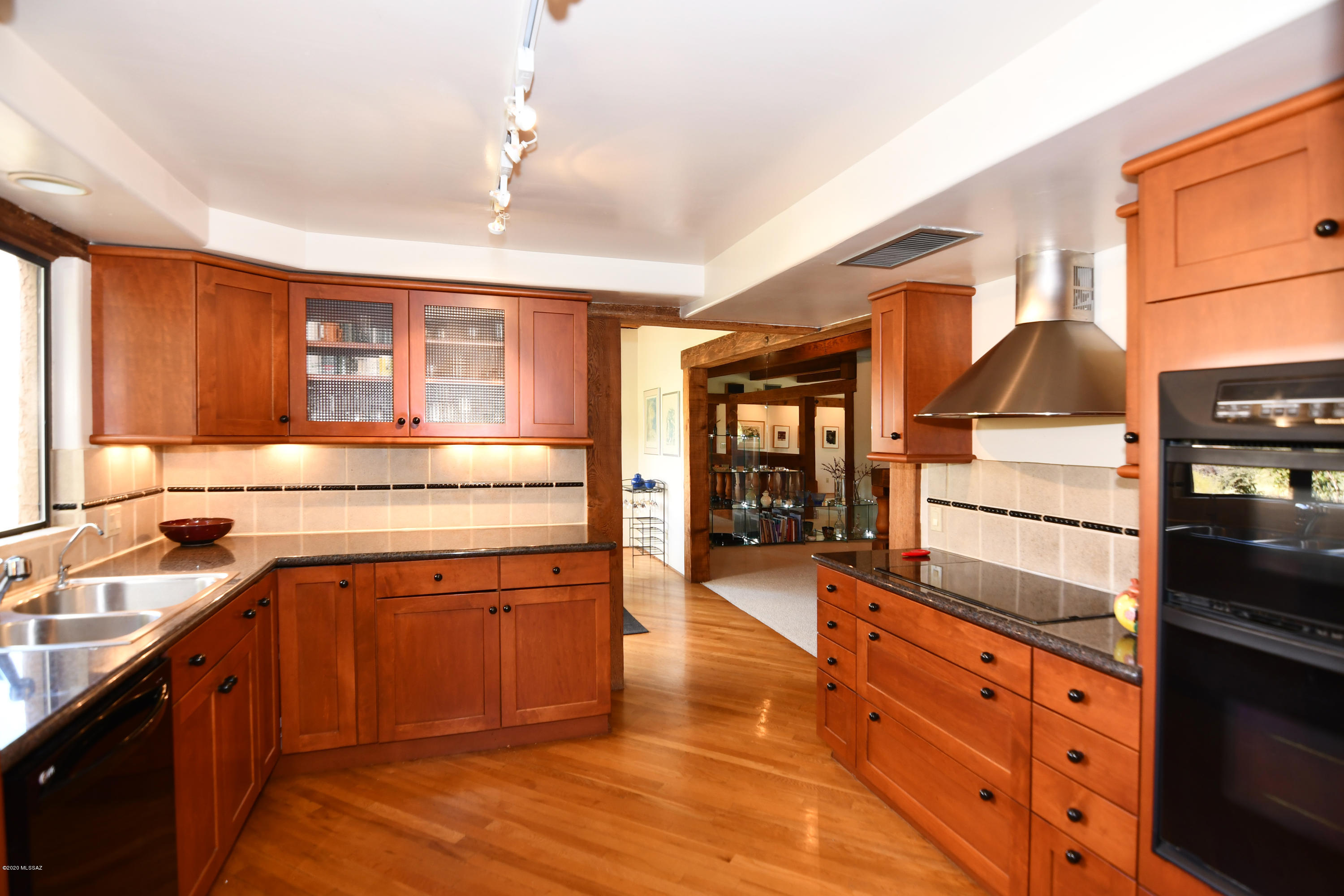 Sunrise Estates (1-41) - Residential