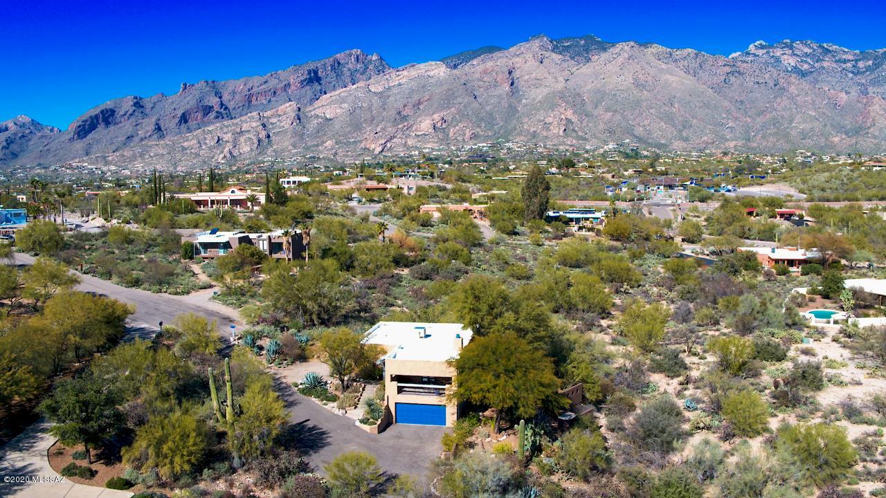 Sunrise Estates (1-41) - Residential