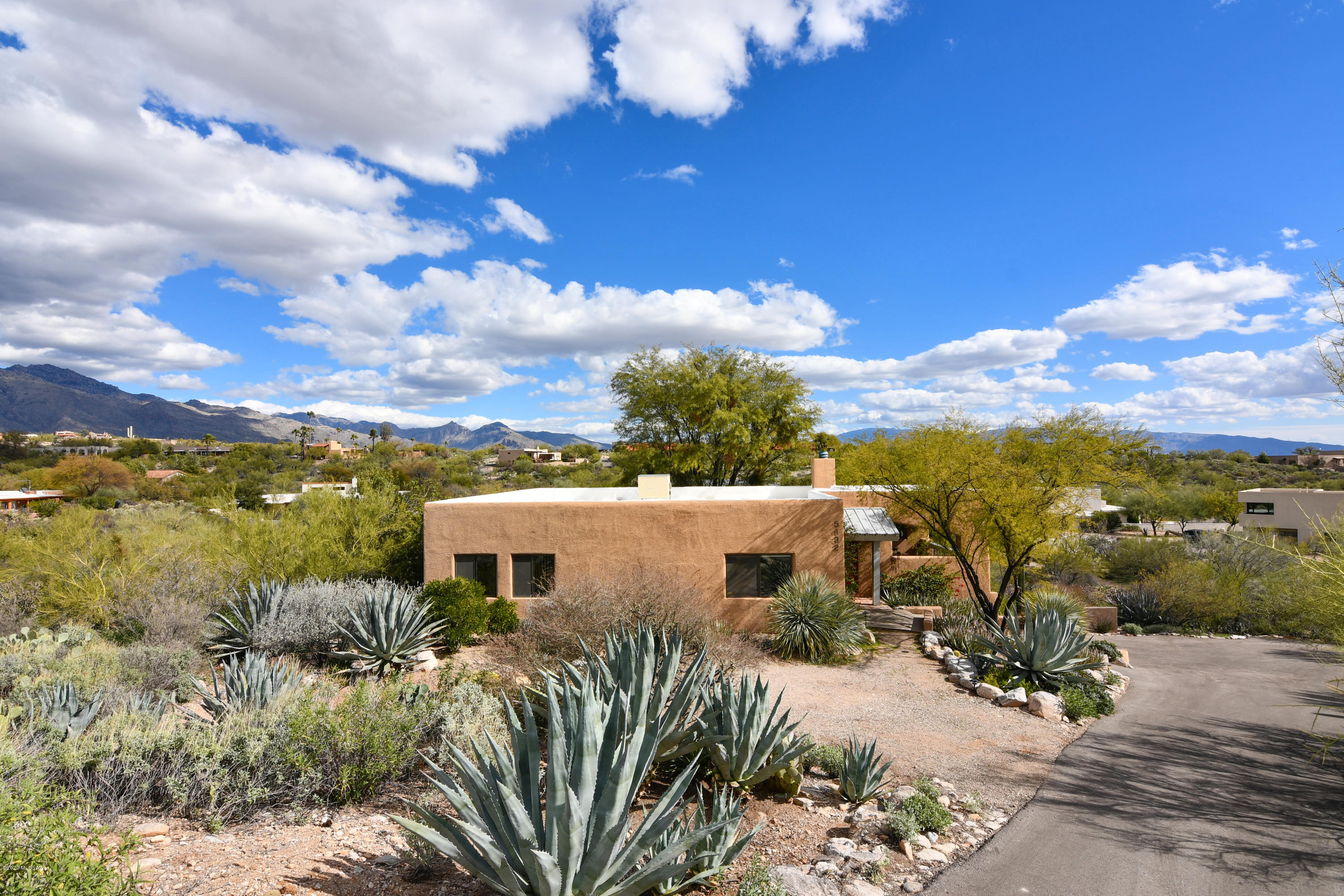 Sunrise Estates (1-41) - Residential