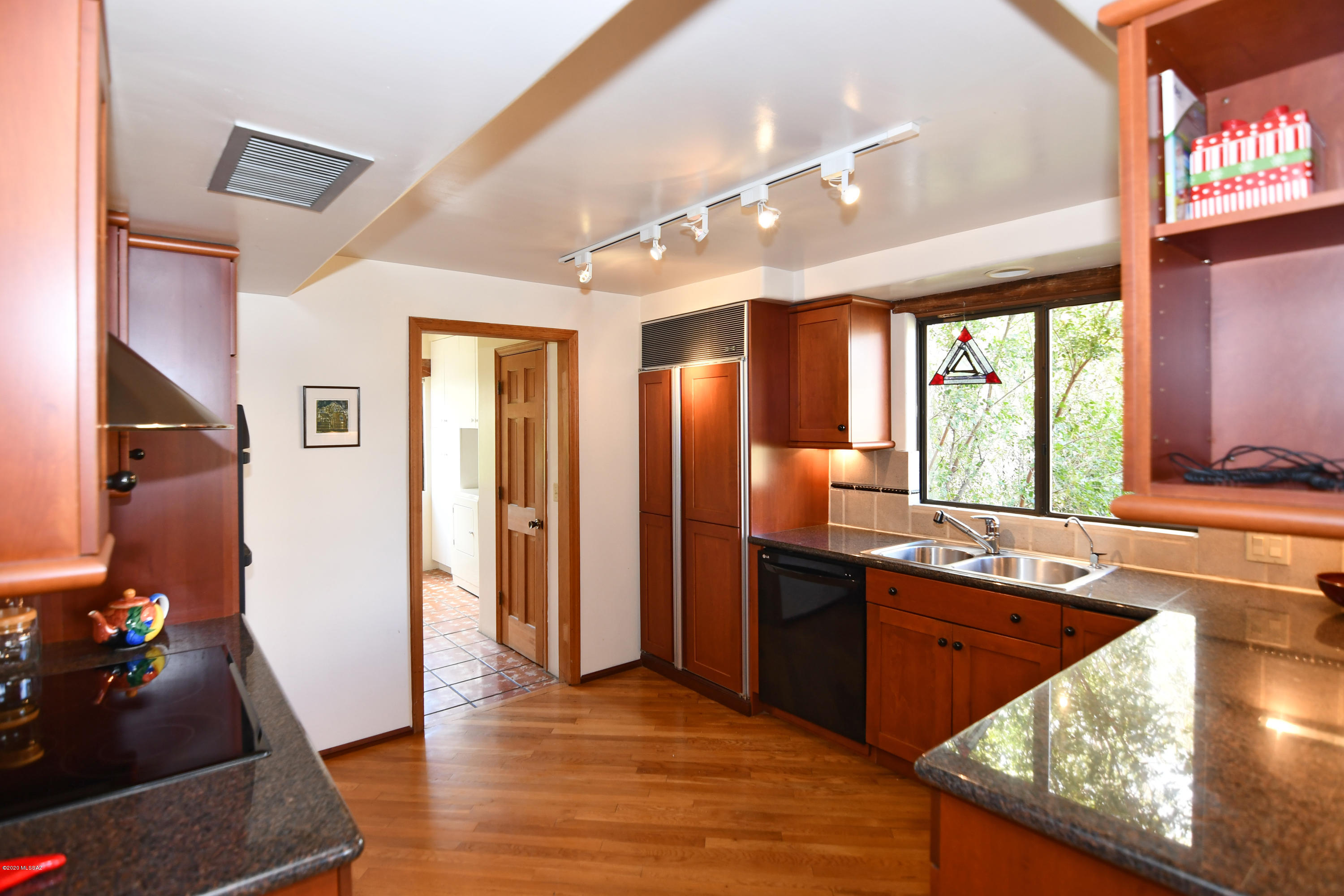 Sunrise Estates (1-41) - Residential
