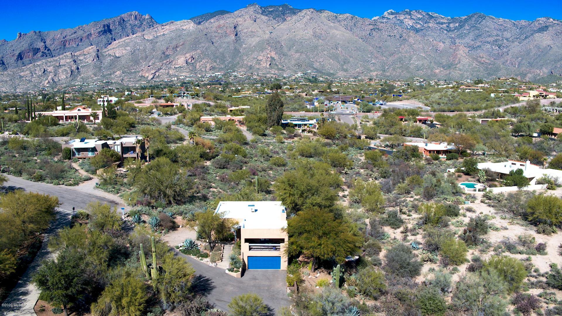 Sunrise Estates (1-41) - Residential