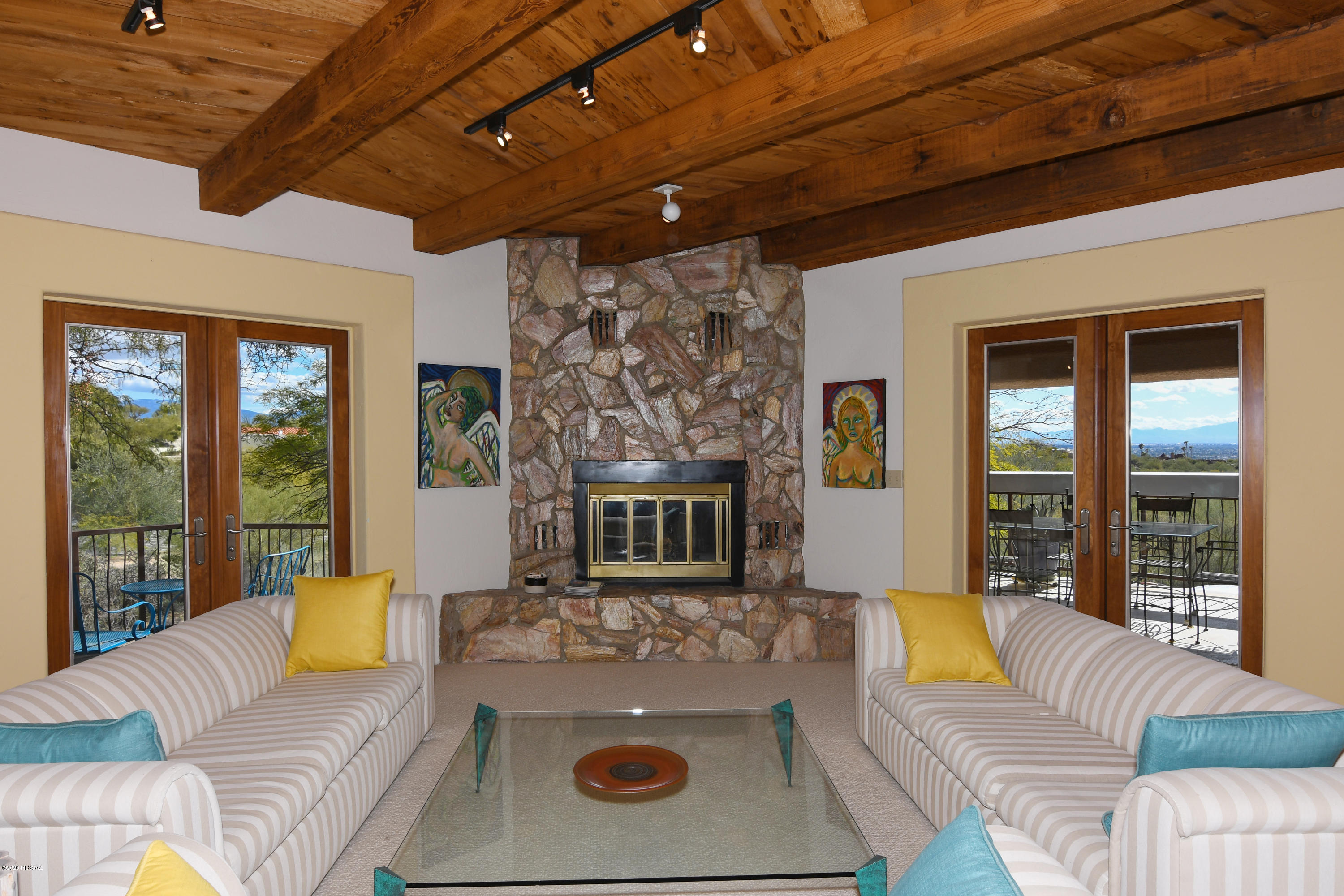 Sunrise Estates (1-41) - Residential